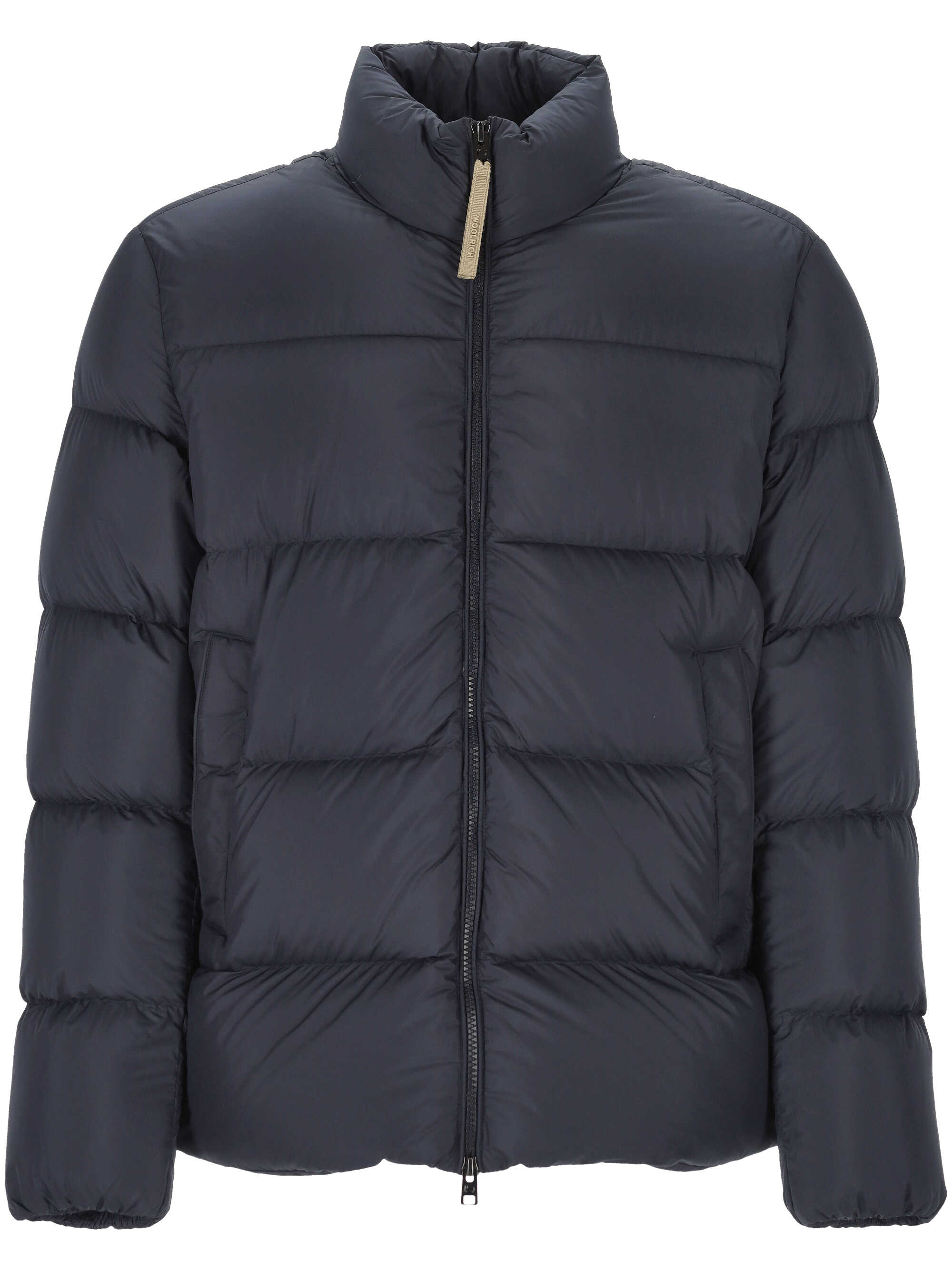 Woolrich Jackets CFWOOU2086MRUT26353989 (WOOLRICH / ダウンジャケット・コート ) | WOOLRICH (ウールリッチ)