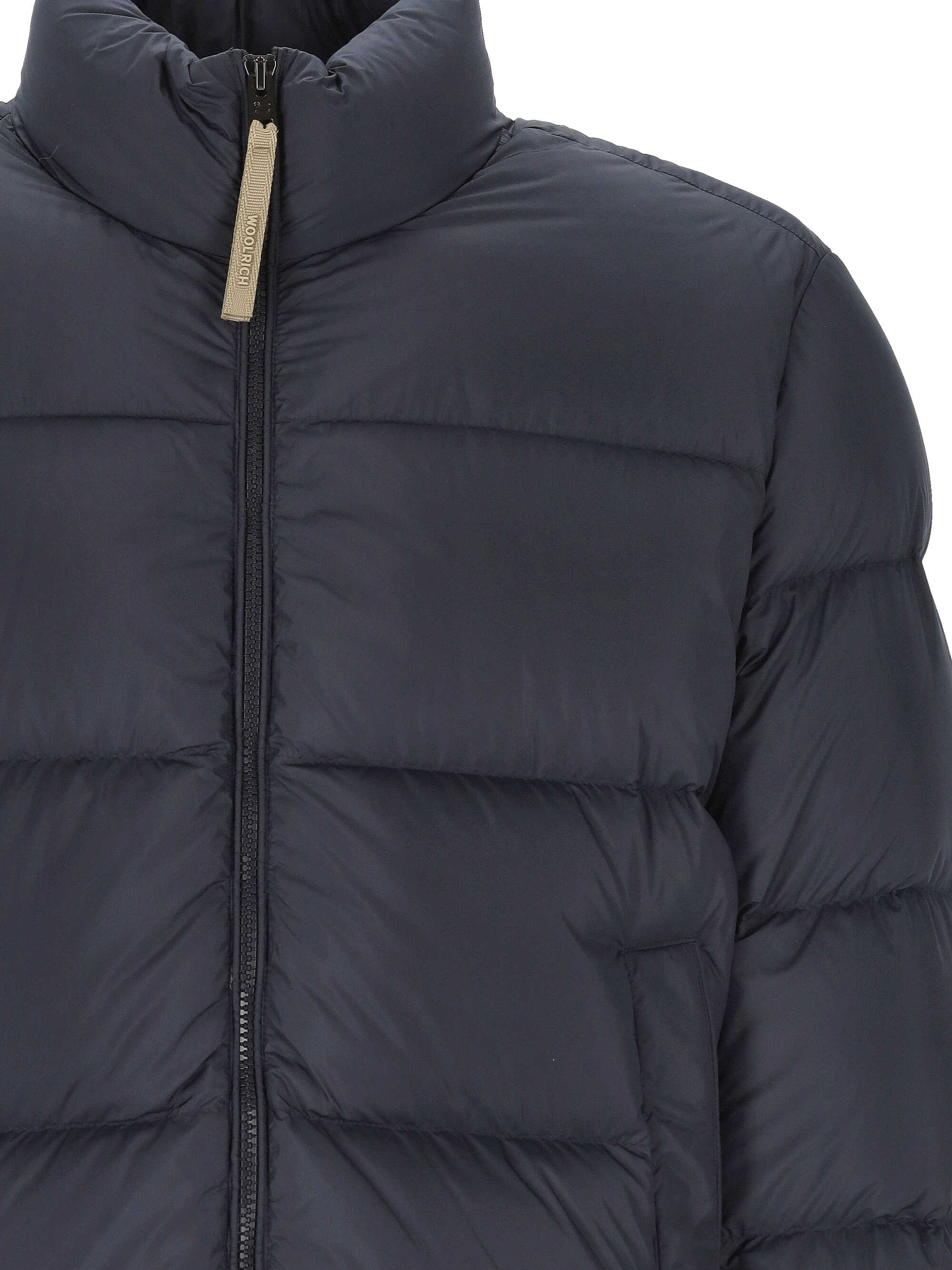 Woolrich Jackets CFWOOU2086MRUT26353989 (WOOLRICH / ダウンジャケット・コート ) | WOOLRICH (ウールリッチ)(1)