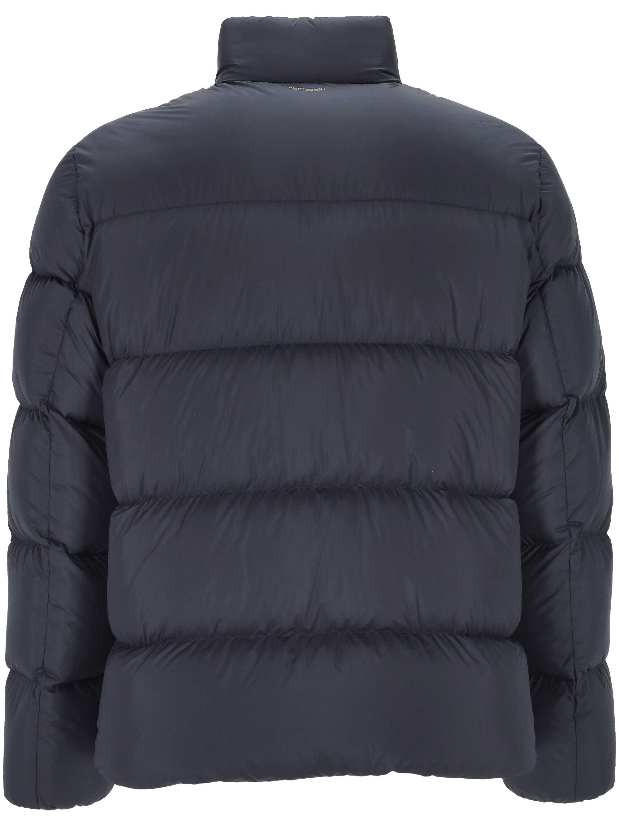 Woolrich Jackets CFWOOU2086MRUT26353989 (WOOLRICH / ダウンジャケット・コート ) | WOOLRICH (ウールリッチ)(2)