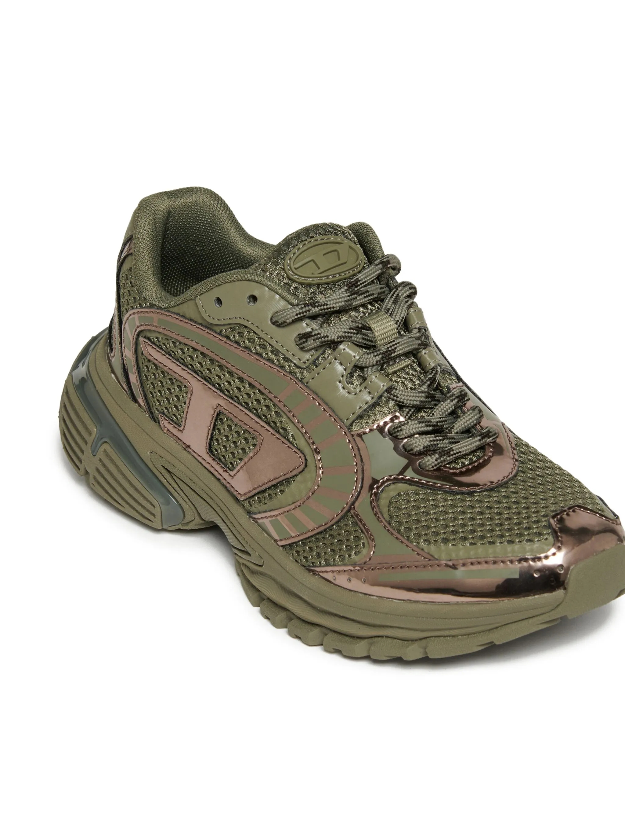 Diesel Sneakers BC1051P8135T7519 (Diesel / スニーカー ) | Diesel (ディーゼル)(3)