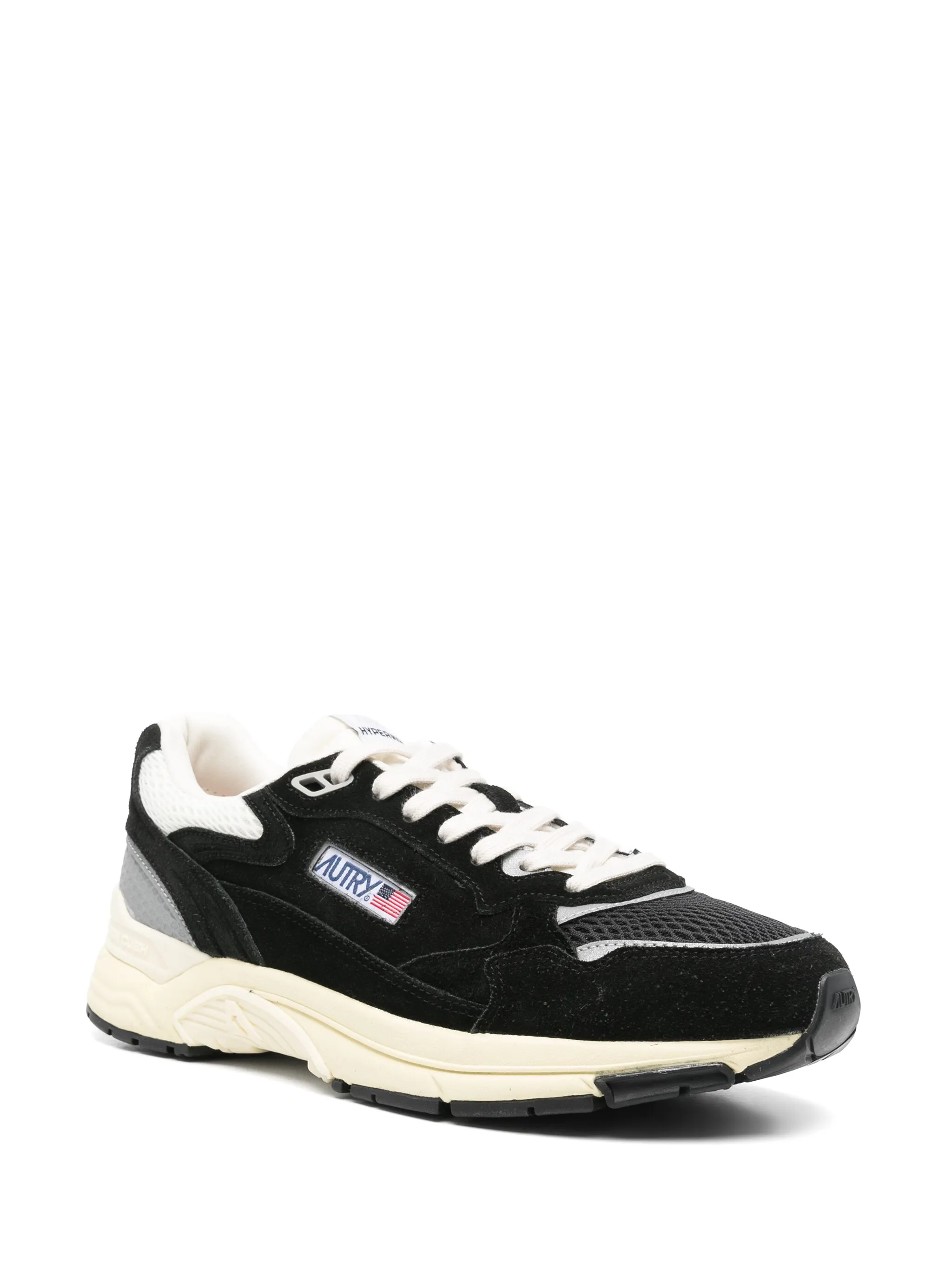 AUTRY Sneakers HYLMUM07BLACKSILV (AUTRY / スニーカー ) | AUTRY (オートリー)(1)
