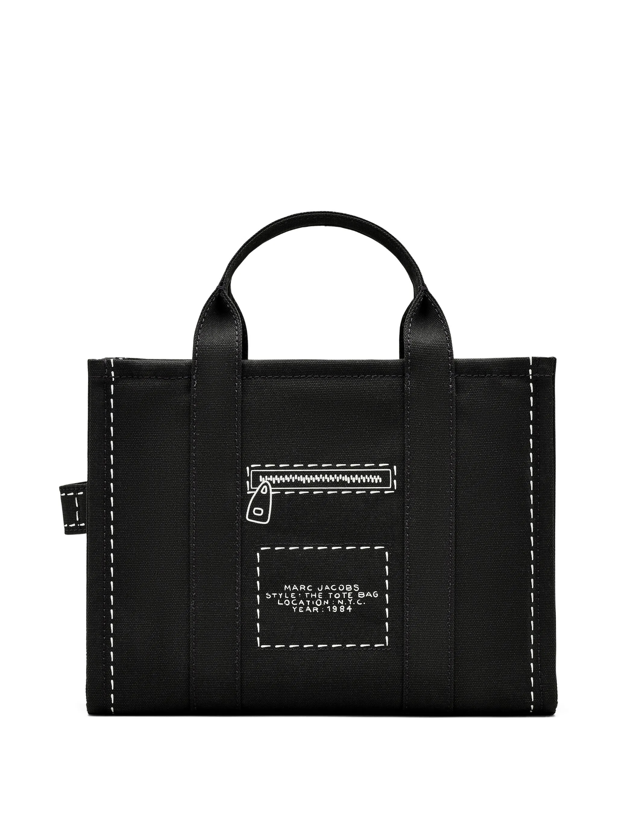 Marc Jacobs Bags.. Black 2P5HTT023H03001 (Marc Jacobs / ハンドバッグ・ショルダーバッグ ) | Marc Jacobs (マーク ジェイコブス)(2)