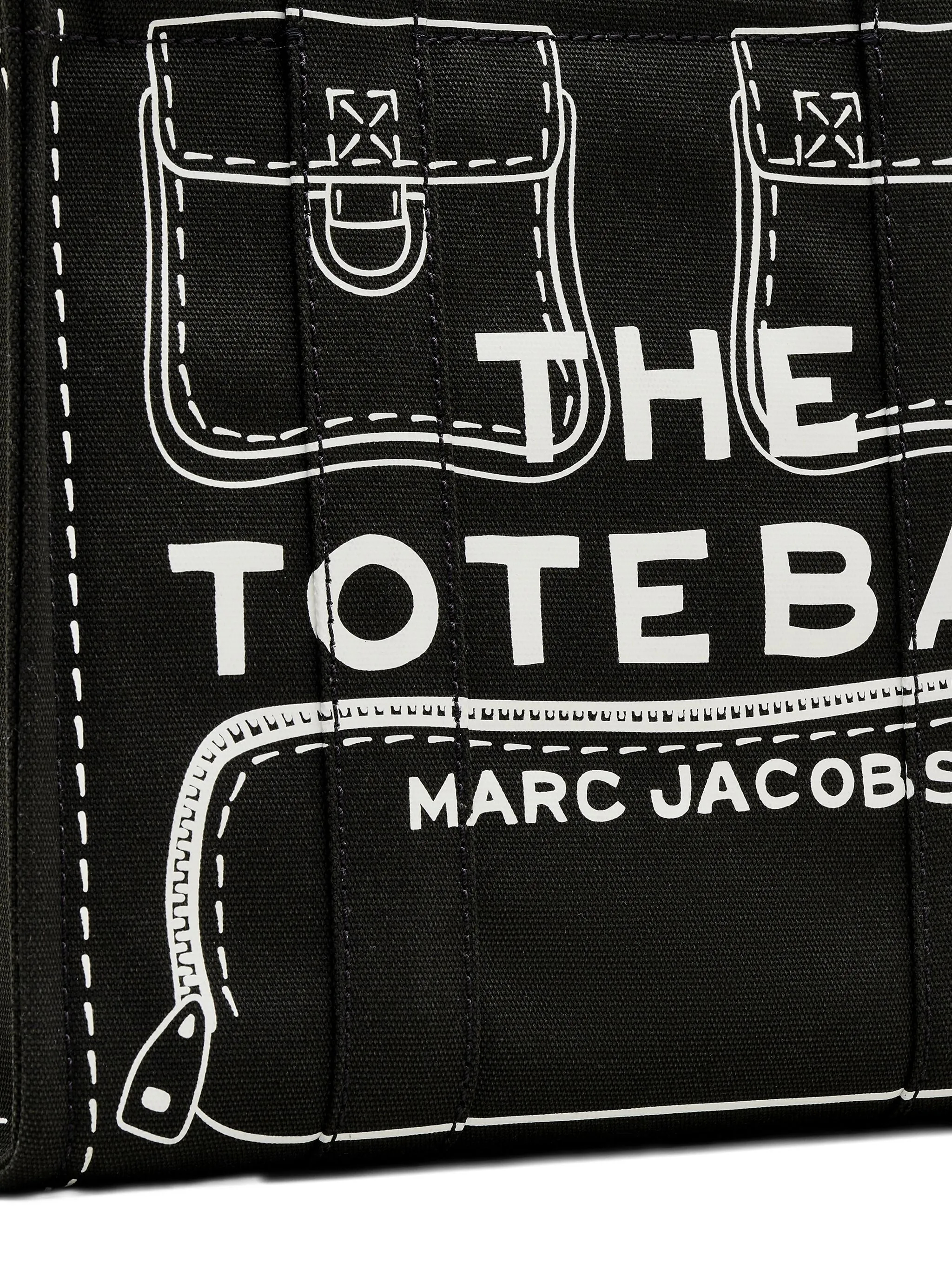 Marc Jacobs Bags.. Black 2P5HTT023H03001 (Marc Jacobs / ハンドバッグ・ショルダーバッグ ) | Marc Jacobs (マーク ジェイコブス)(4)