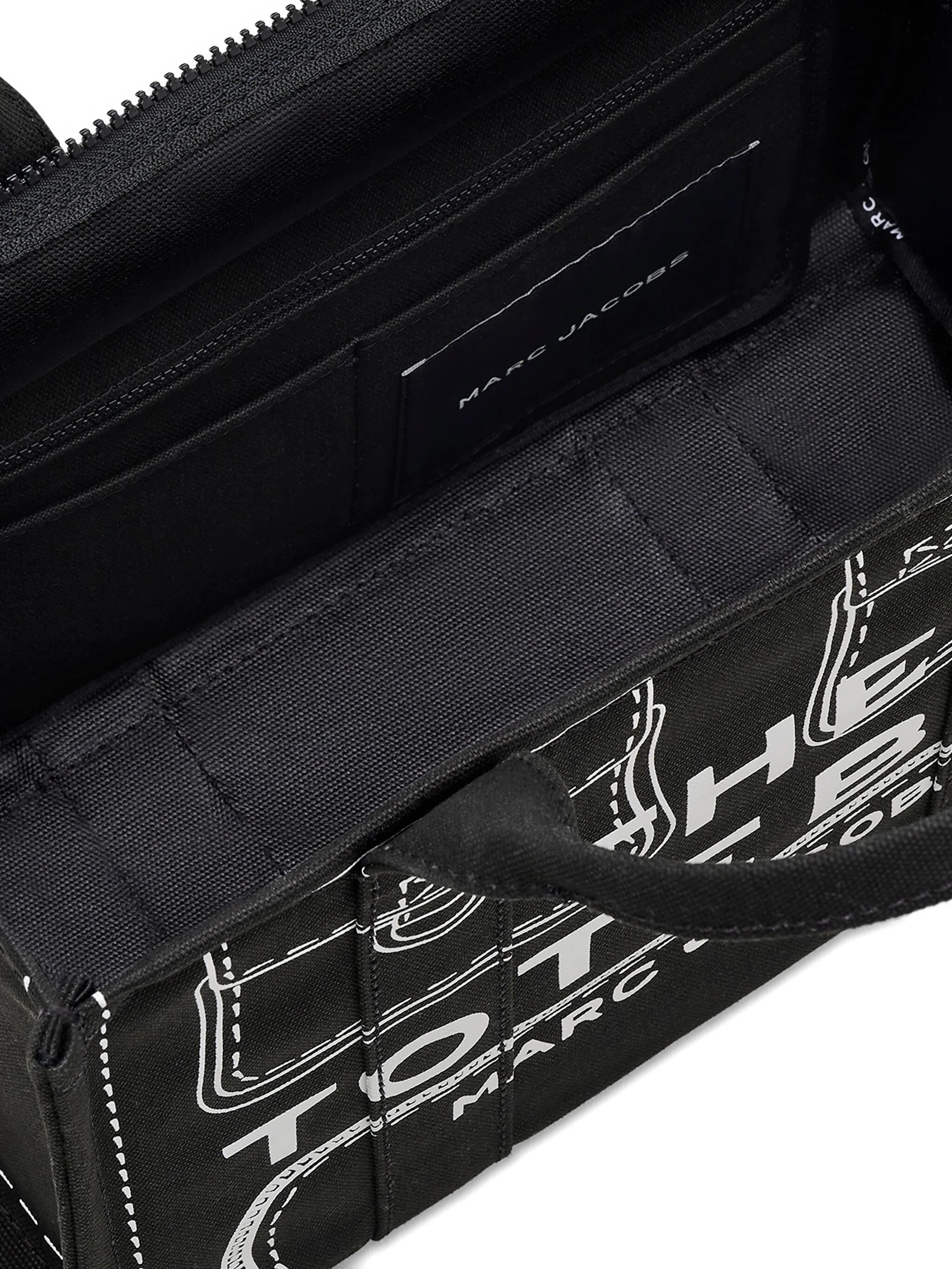 Marc Jacobs Bags.. Black 2P5HTT023H03001 (Marc Jacobs / ハンドバッグ・ショルダーバッグ ) | Marc Jacobs (マーク ジェイコブス)(5)