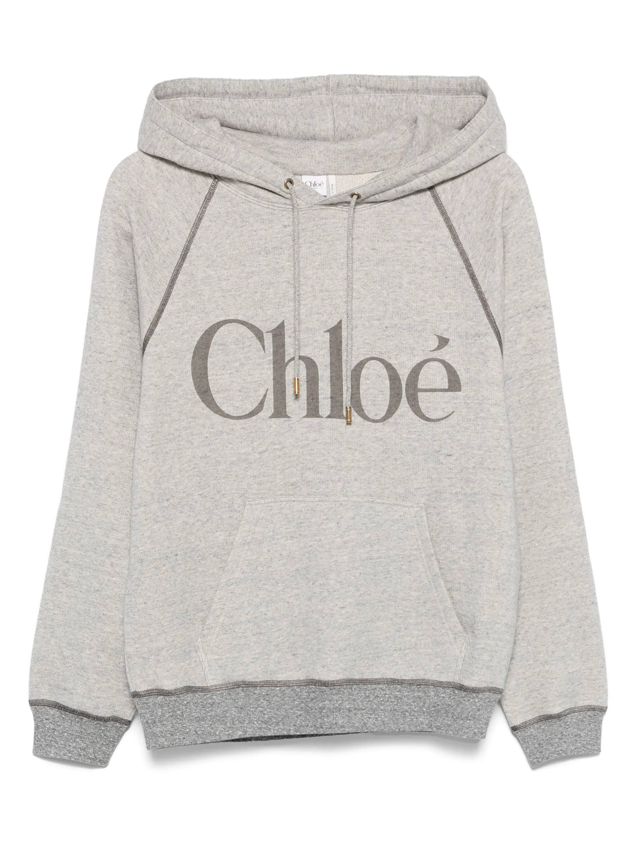 Chloè Top 25AJH10179060 (Chloé / スウェット・フーディー ) | Chloé (クロエ)
