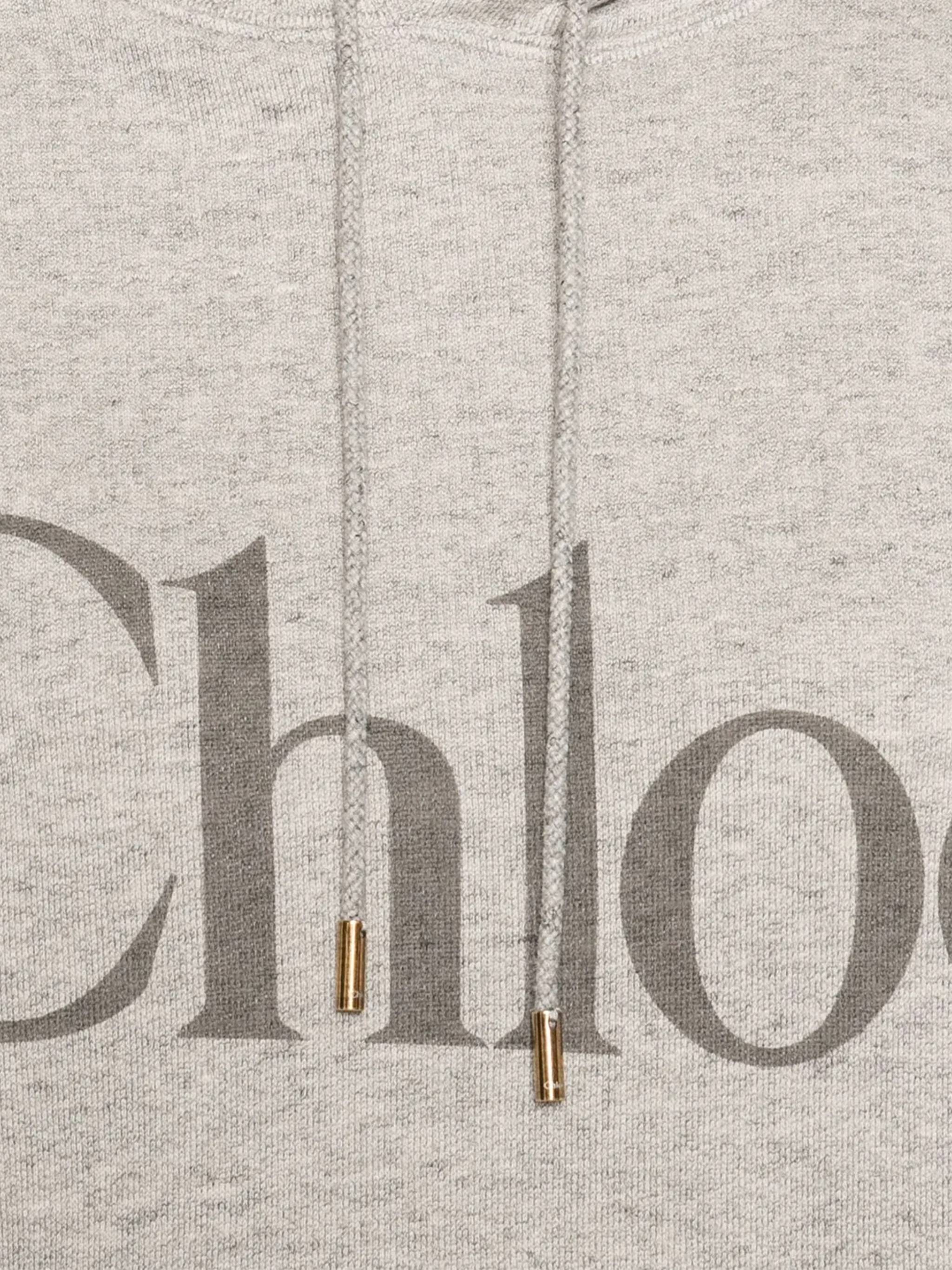 Chloè Top 25AJH10179060 (Chloé / スウェット・フーディー ) | Chloé (クロエ)(1)