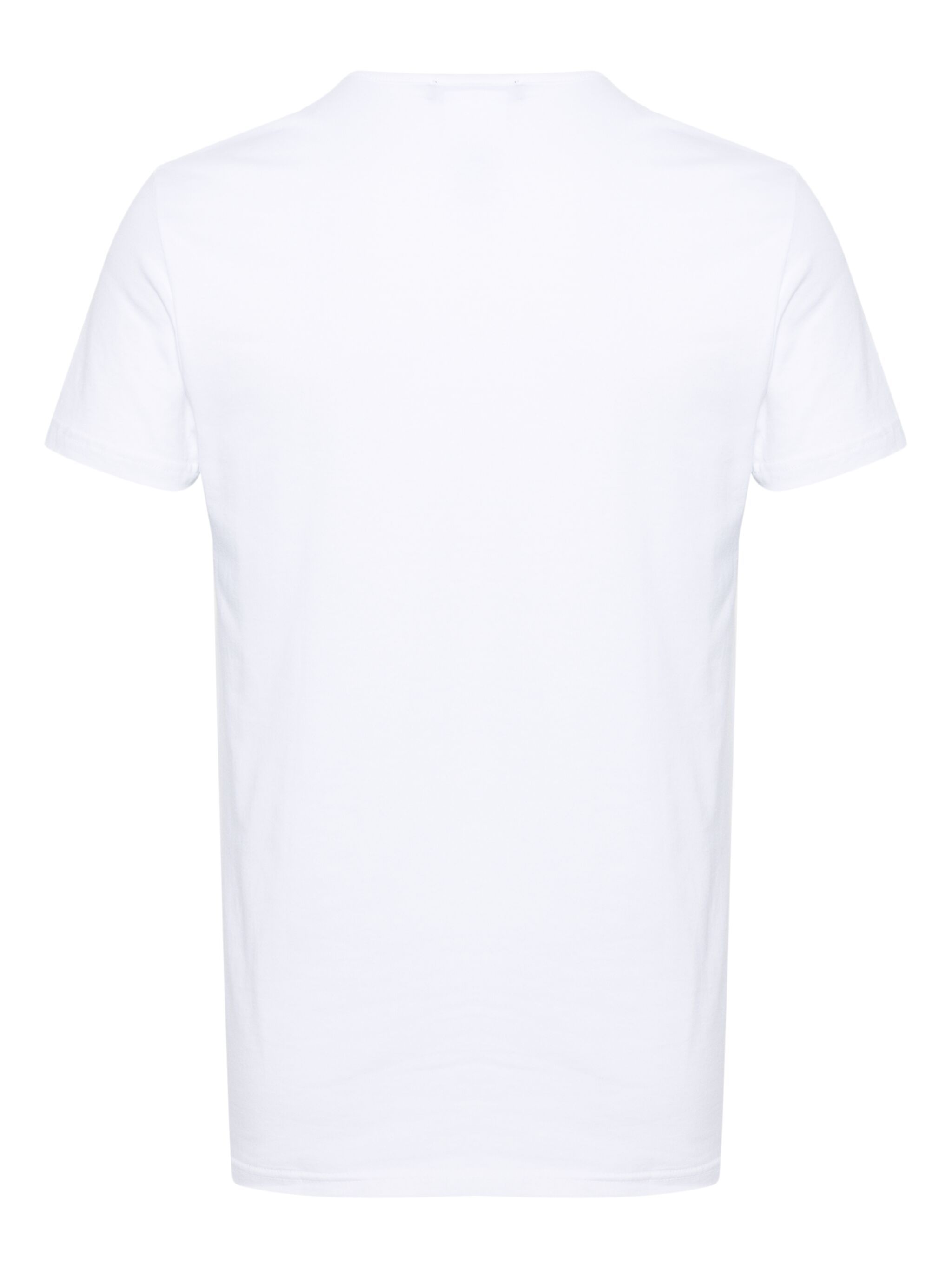 Versace T-shirts and Polos Optical white AU101931A10011A1001 (VERSACE / Tシャツ・カットソー ) | VERSACE (ヴェルサーチェ)(2)