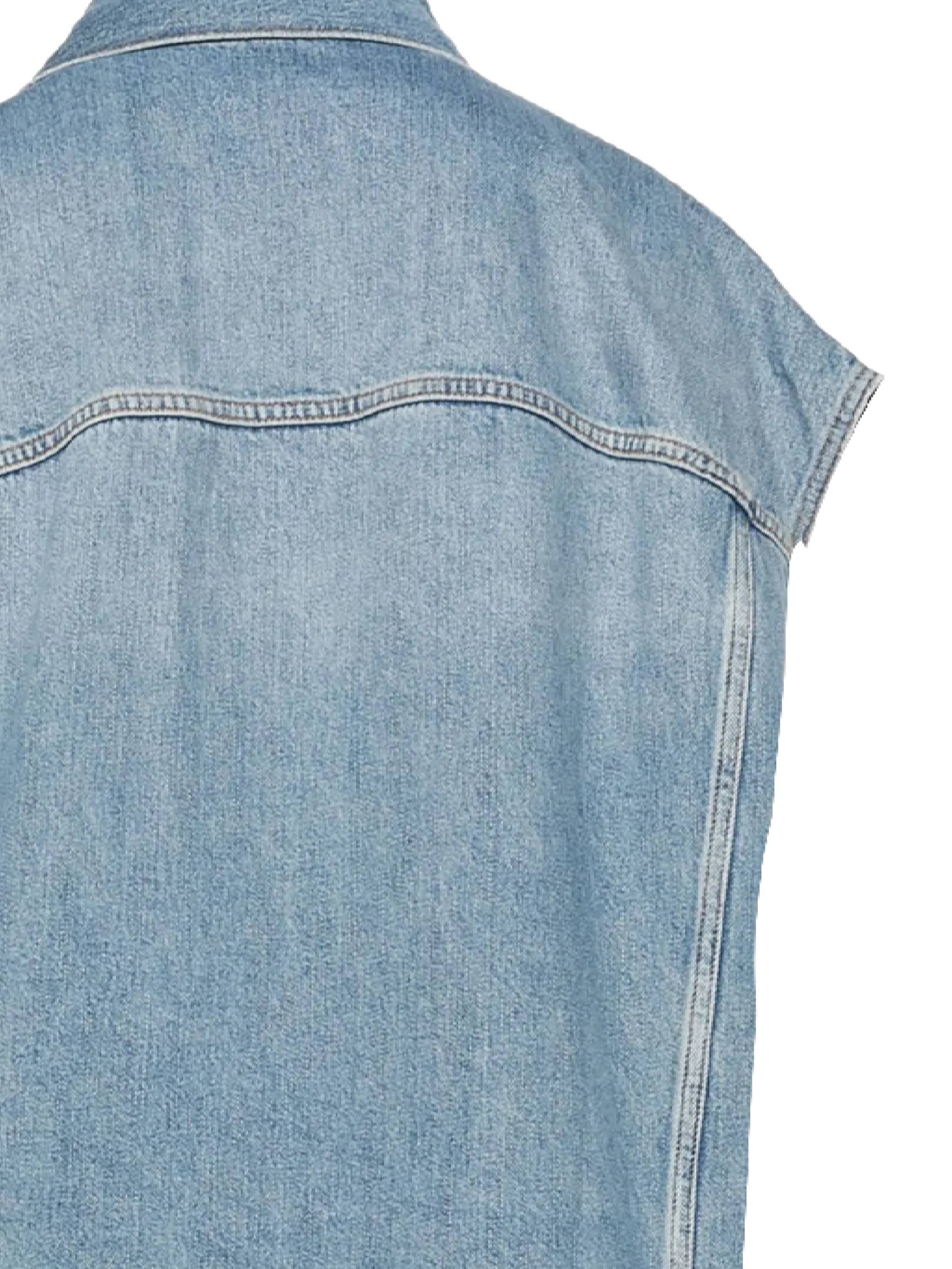 Haikure Shirts HEW09115DF169L0875 (HAIKURE / ベスト ) | HAIKURE (ハイクレ)(2)