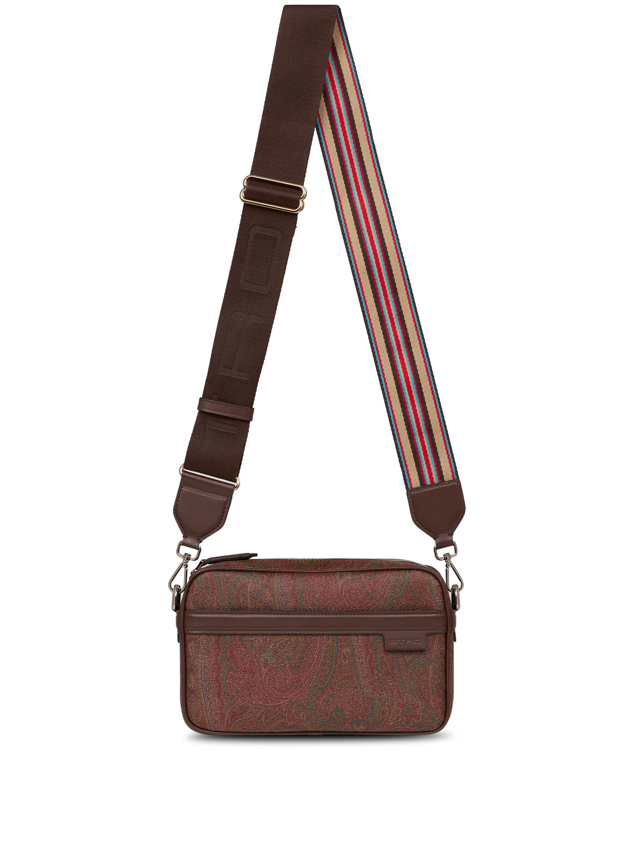 Etro Bags.. Brown MP1C0001AA012M0019 (ETRO / ハンドバッグ・ショルダーバッグ ) | ETRO (エトロ)
