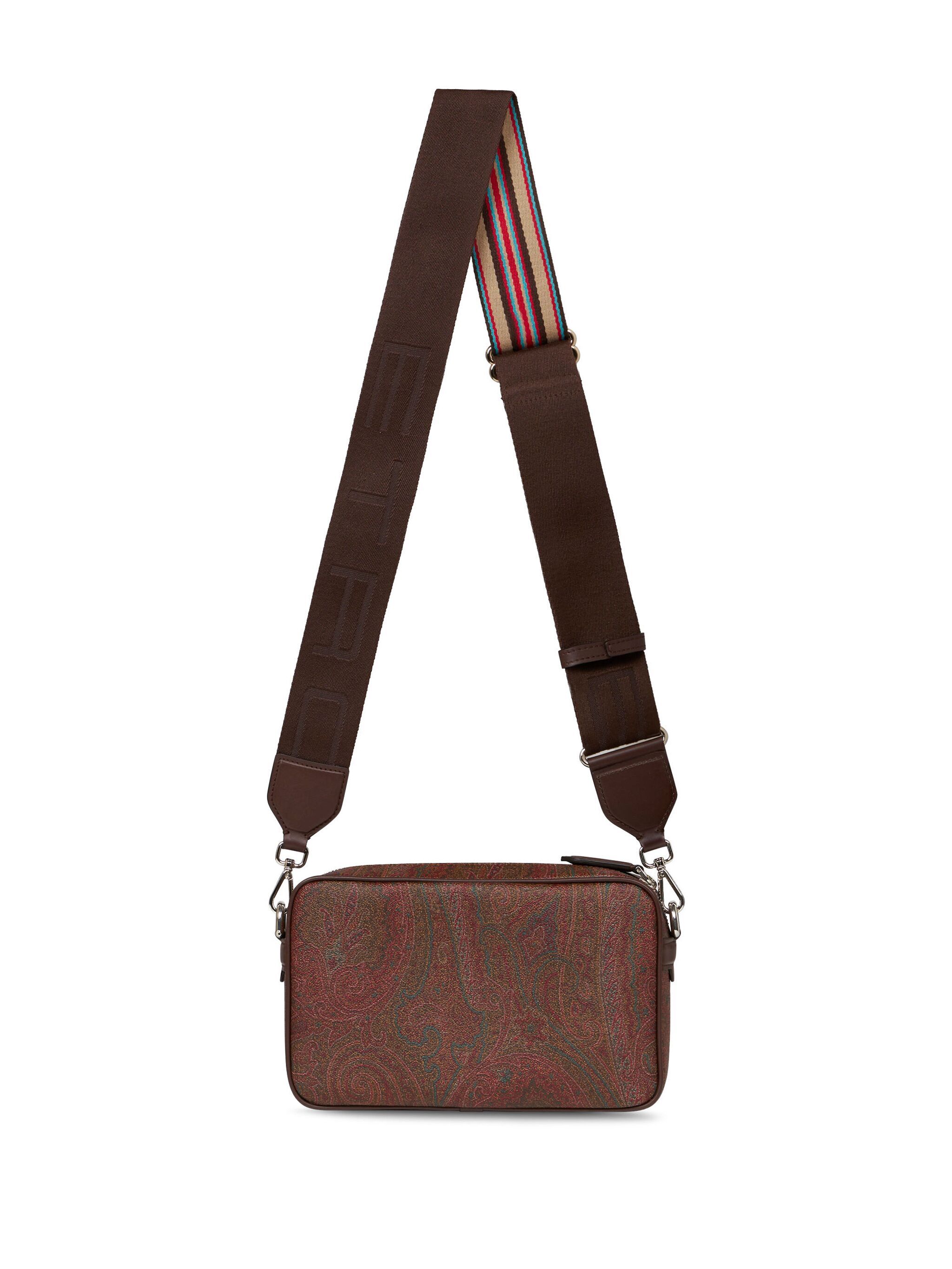 Etro Bags.. Brown MP1C0001AA012M0019 (ETRO / ハンドバッグ・ショルダーバッグ ) | ETRO (エトロ)(2)