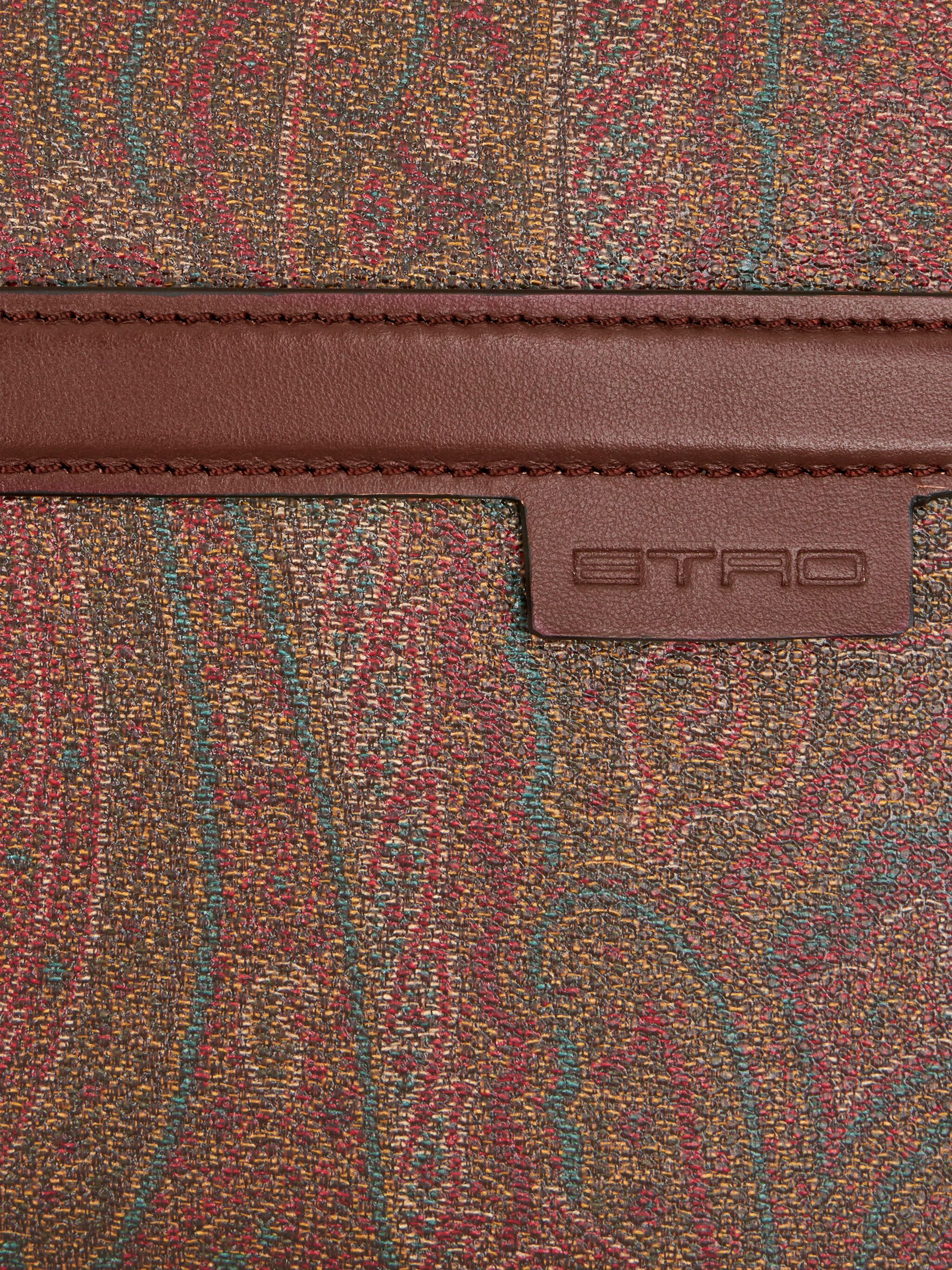 Etro Bags.. Brown MP1C0001AA012M0019 (ETRO / ハンドバッグ・ショルダーバッグ ) | ETRO (エトロ)(4)