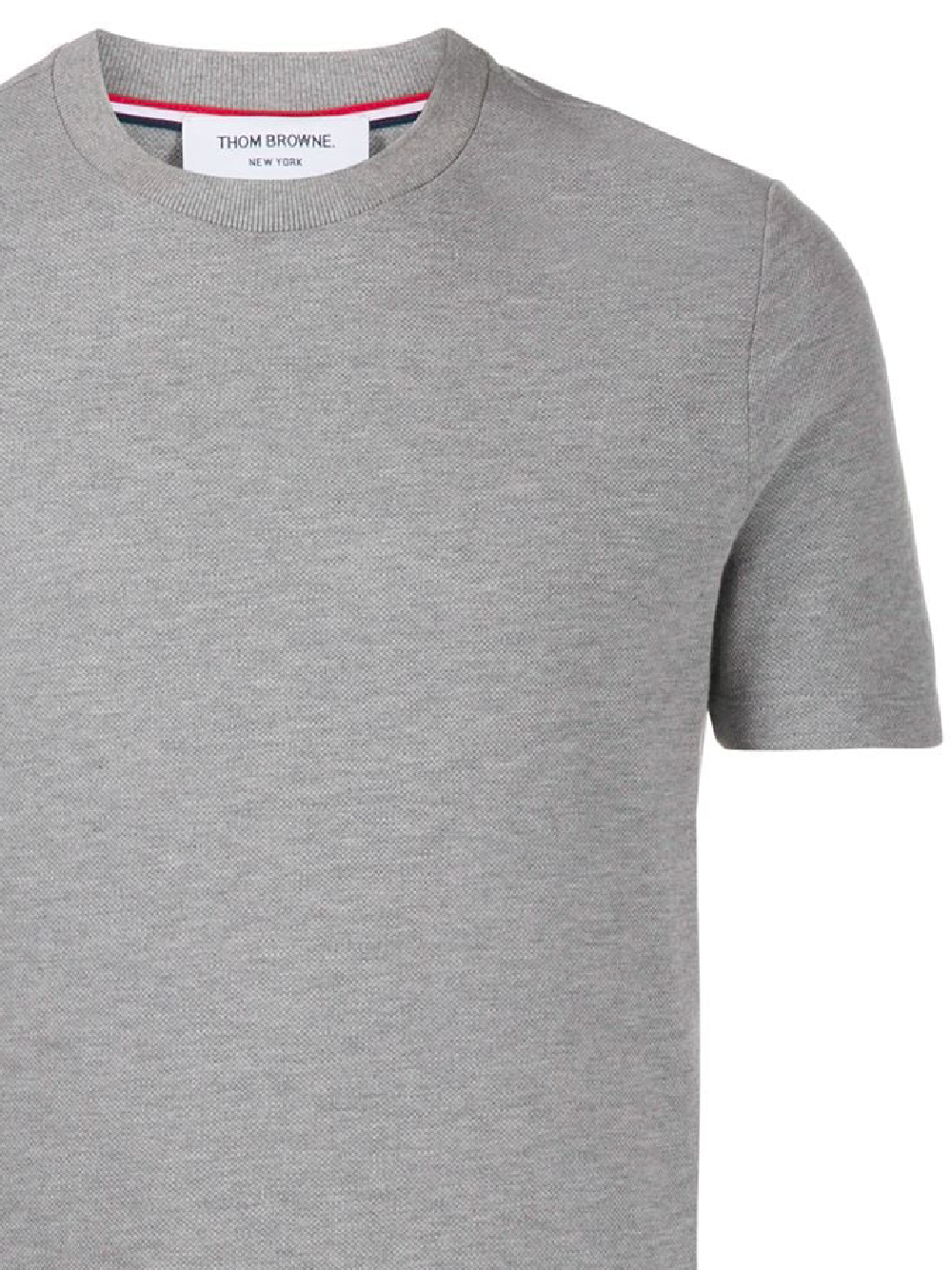 Thom Browne T-shirts and Polos MJS123A00050055 (Thom Browne / Tシャツ・カットソー ) | Thom Browne (トム・ブラウン)(1)