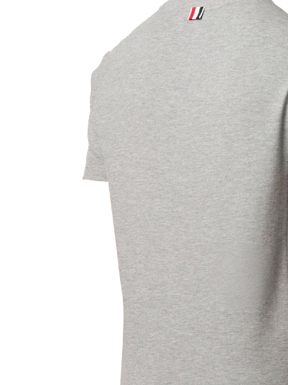 Thom Browne T-shirts and Polos MJS123A00050055 (Thom Browne / Tシャツ・カットソー ) | Thom Browne (トム・ブラウン)(2)