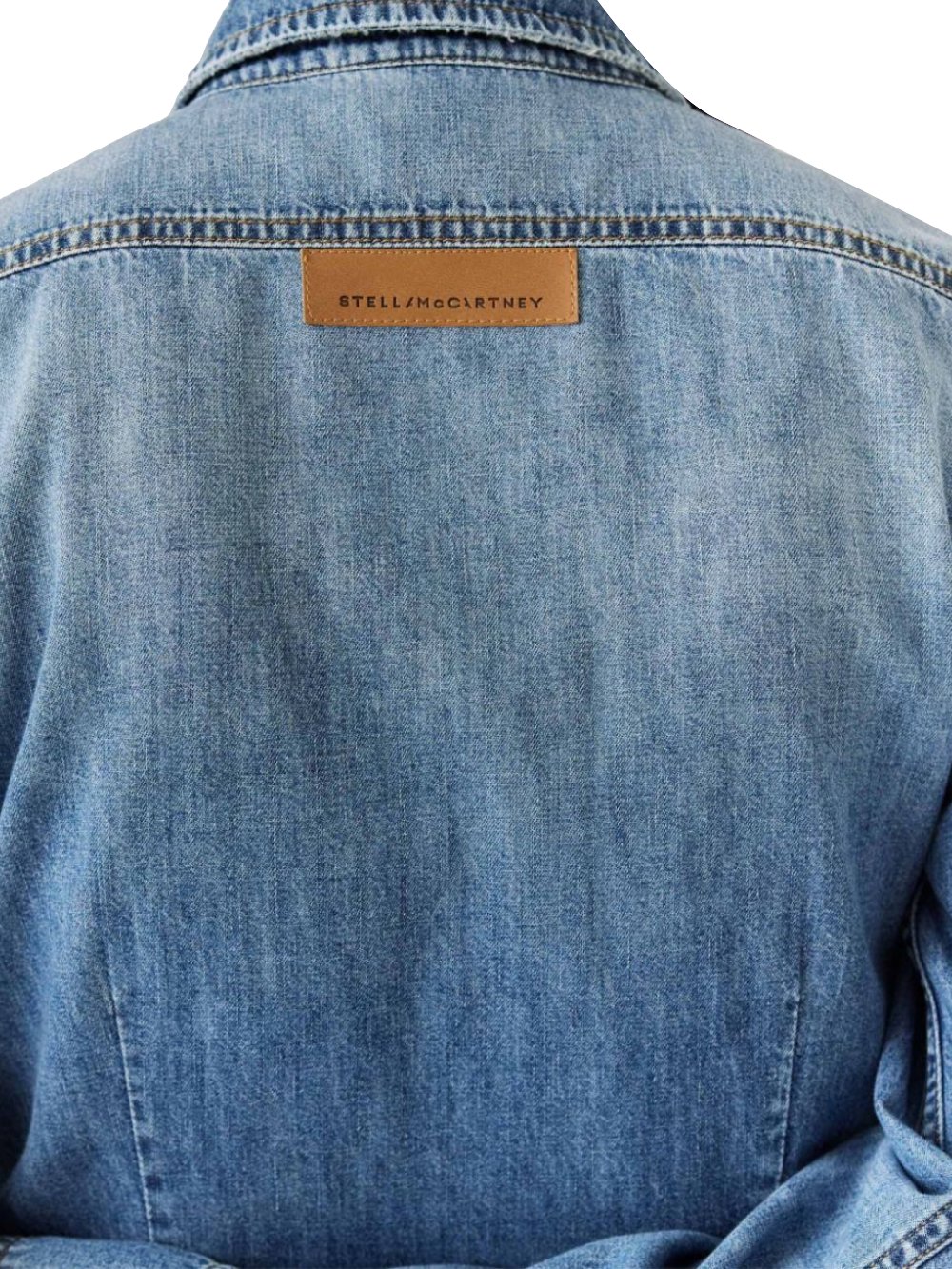 Stella McCartney Shirts 6D03623SQH094590 (Stella McCartney / シャツ・ブラウス ) | Stella McCartney (ステラ マッカートニー)(2)