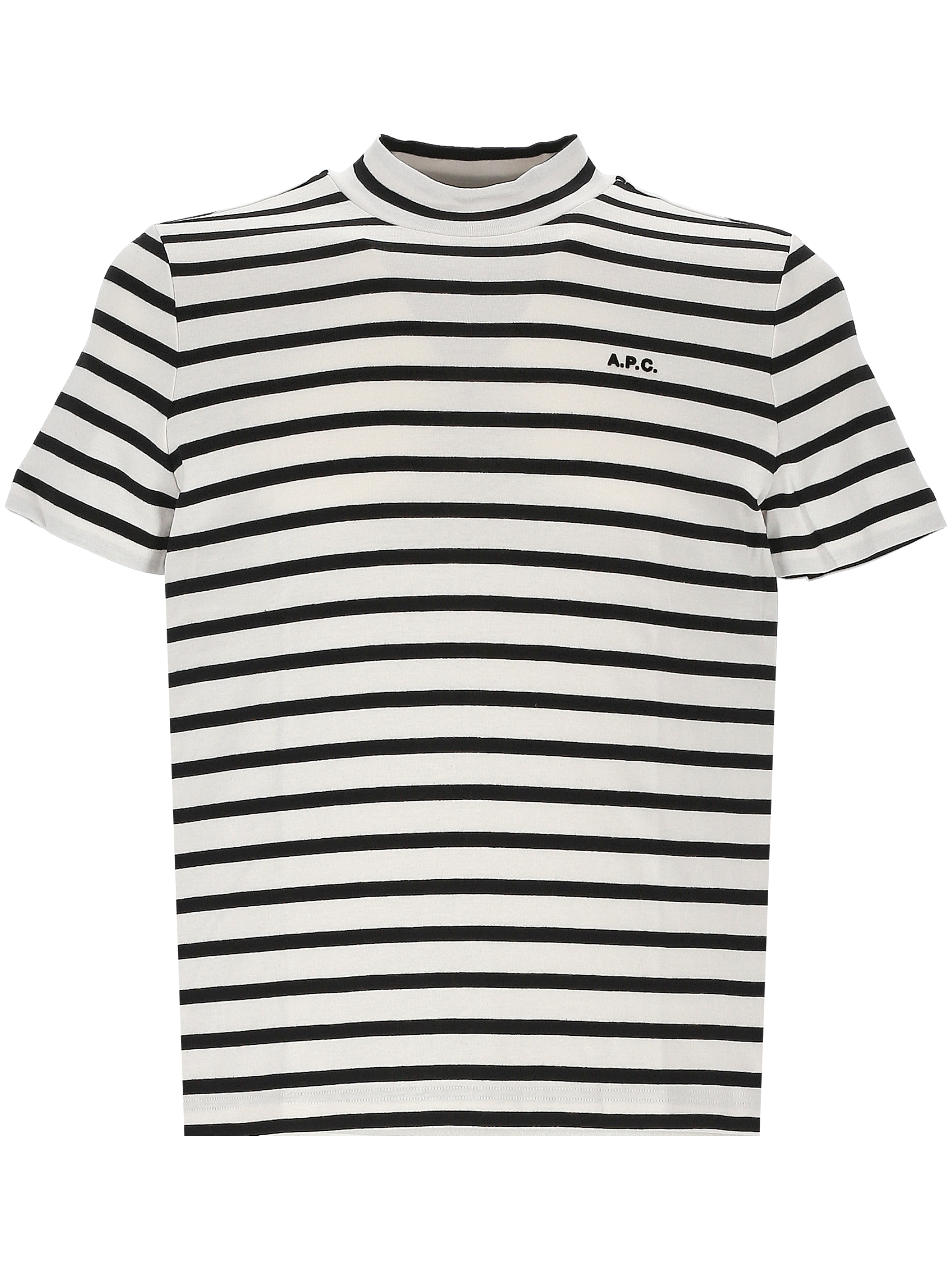 A.P.C. T-shirts and Polos COHCAF26348TAT (A.P.C. / Tシャツ・カットソー ) | A.P.C. (アーペーセー)