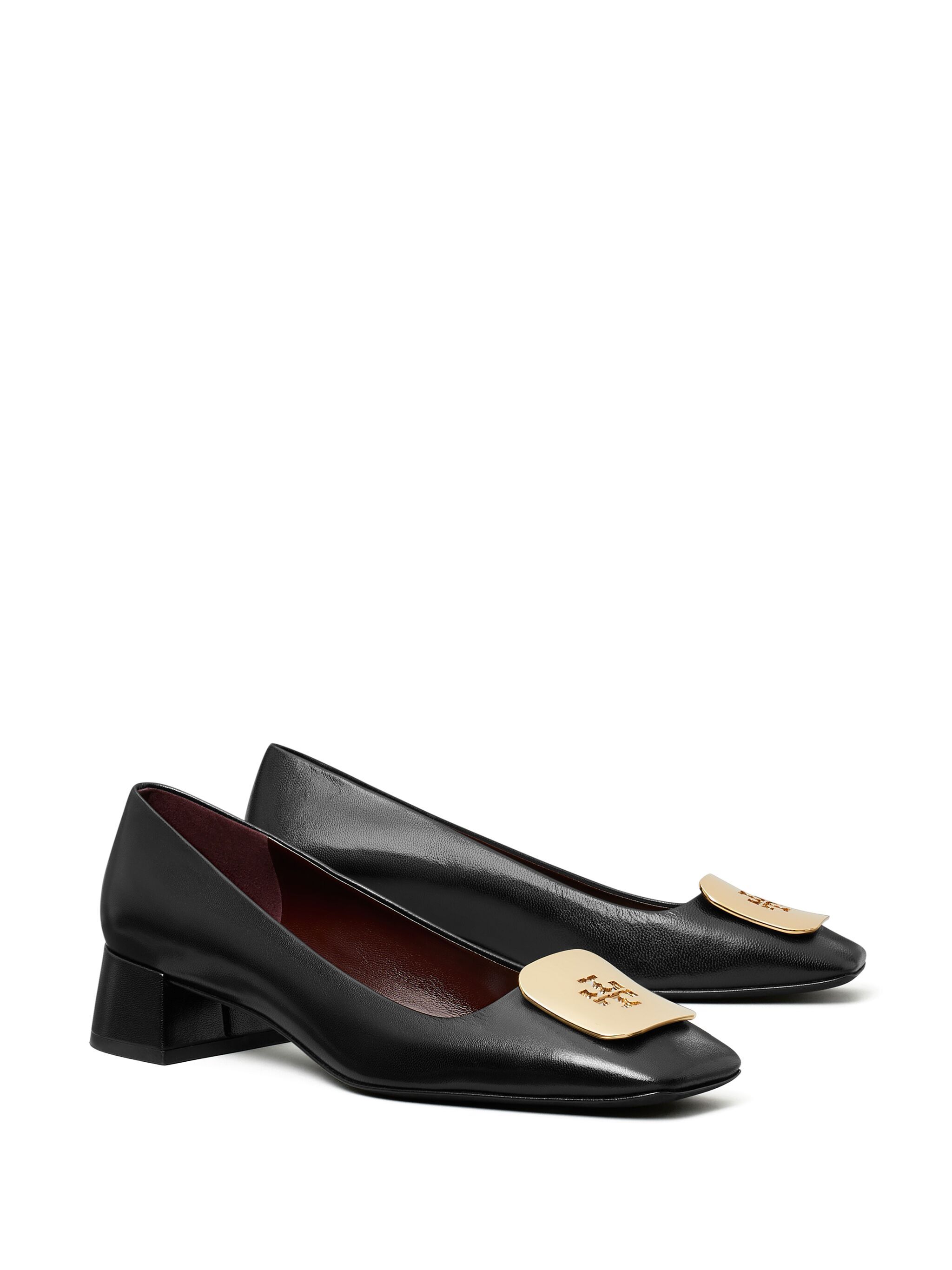 Tory Burch With Heel 154080006 (TORY BURCH / パンプス・ハイヒール ) | TORY BURCH (トリーバーチ)(1)