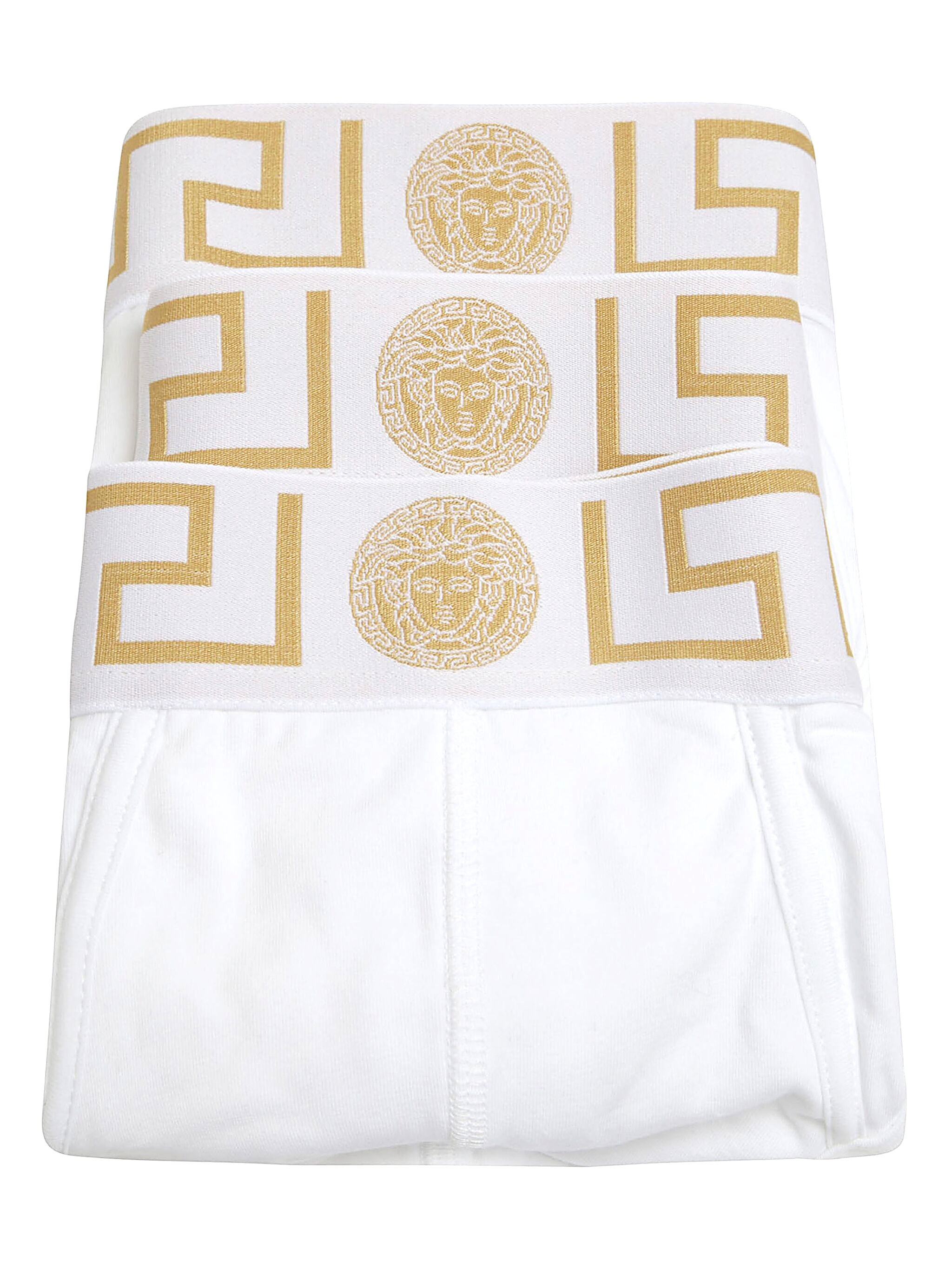 Versace Underwear AU103271A10011A81H (VERSACE / アンダーウェア ) | VERSACE (ヴェルサーチェ)