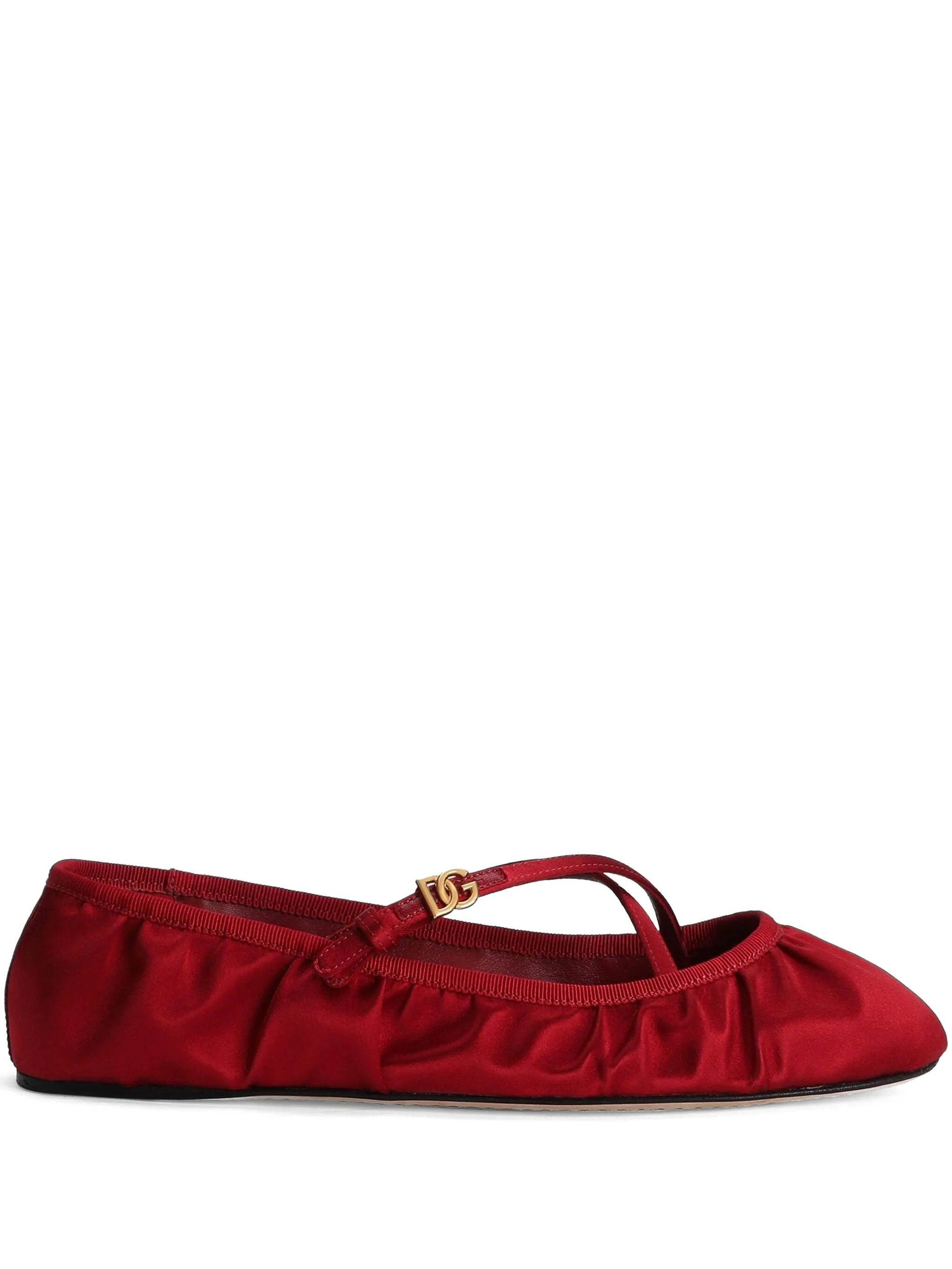 Dolce & Gabbana Flat shoes CB0258AD1608S297 (Dolce & Gabbana / フラットシューズ ) |  Dolce & Gabbana (ドルチェガッバーナ)