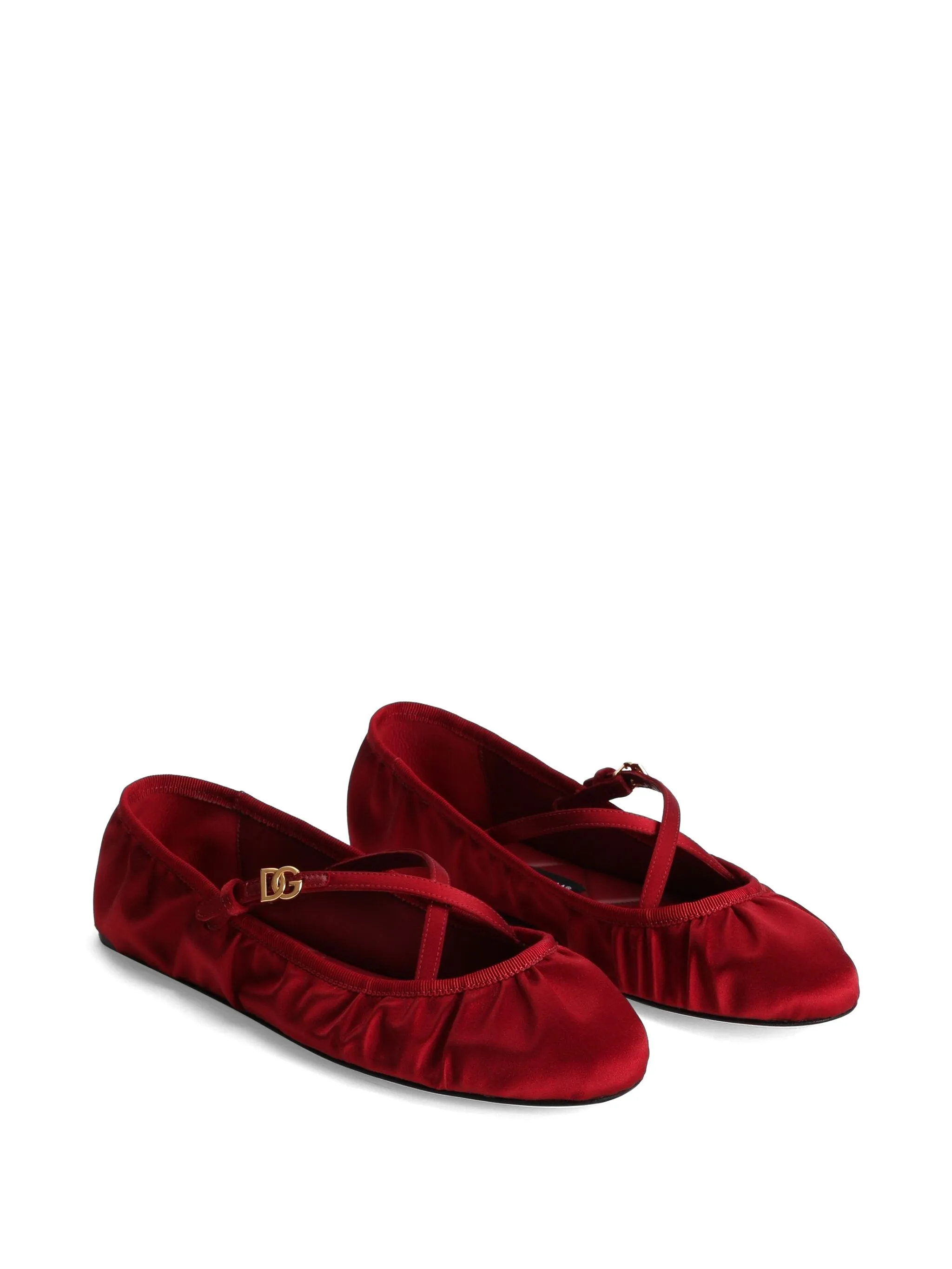 Dolce & Gabbana Flat shoes CB0258AD1608S297 (Dolce & Gabbana / フラットシューズ ) |  Dolce & Gabbana (ドルチェガッバーナ)(1)