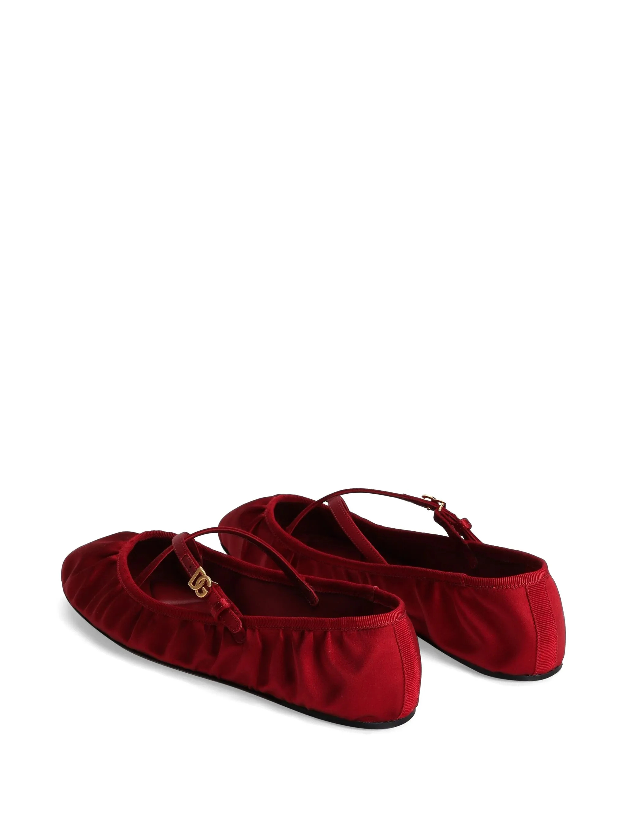 Dolce & Gabbana Flat shoes CB0258AD1608S297 (Dolce & Gabbana / フラットシューズ ) |  Dolce & Gabbana (ドルチェガッバーナ)(2)