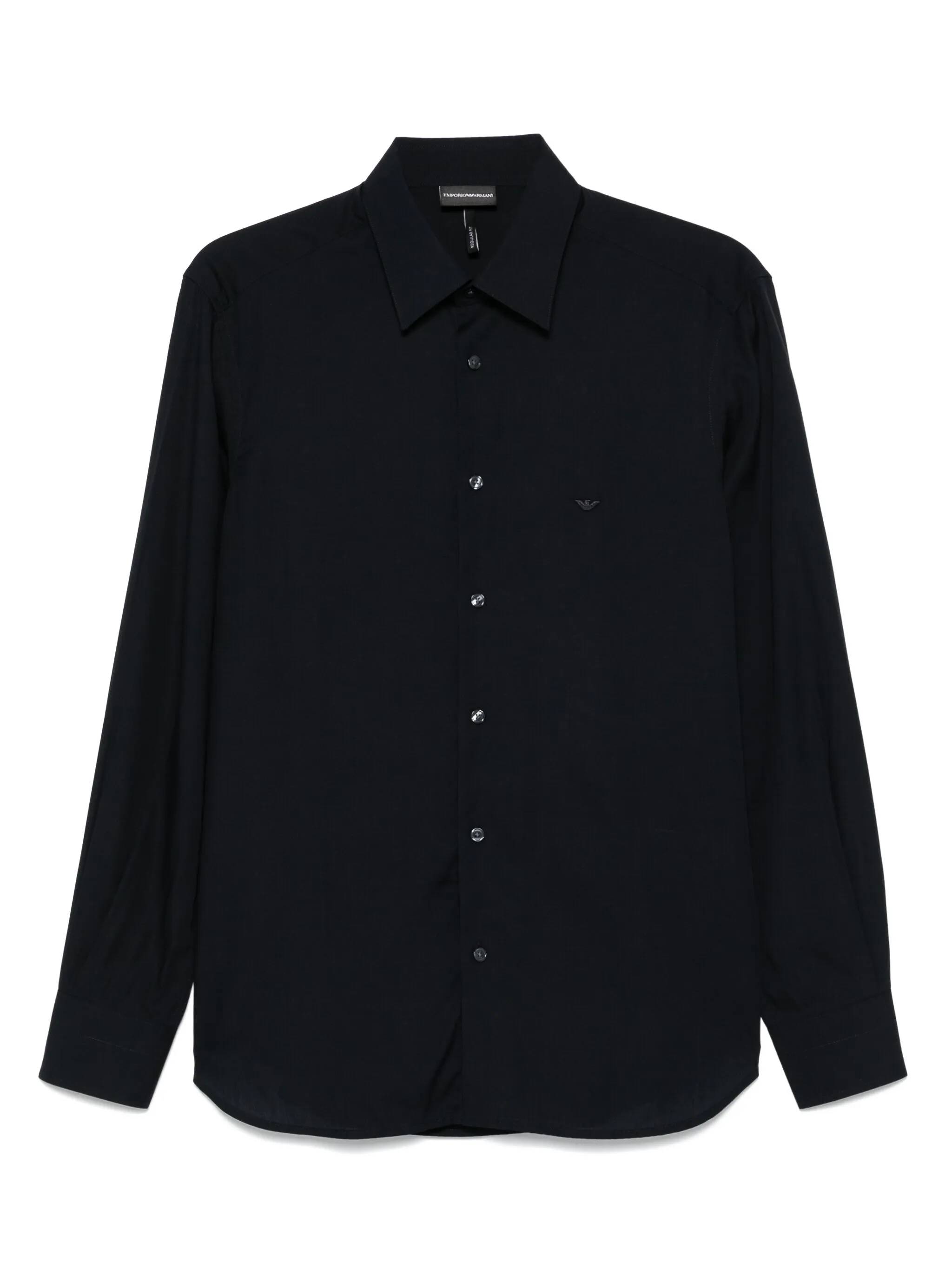 Emporio Armani Shirts EM001537AF14214UB118 (EMPORIO ARMANI / シャツ・ブラウス ) | EMPORIO ARMANI (エンポリオ アルマーニ)
