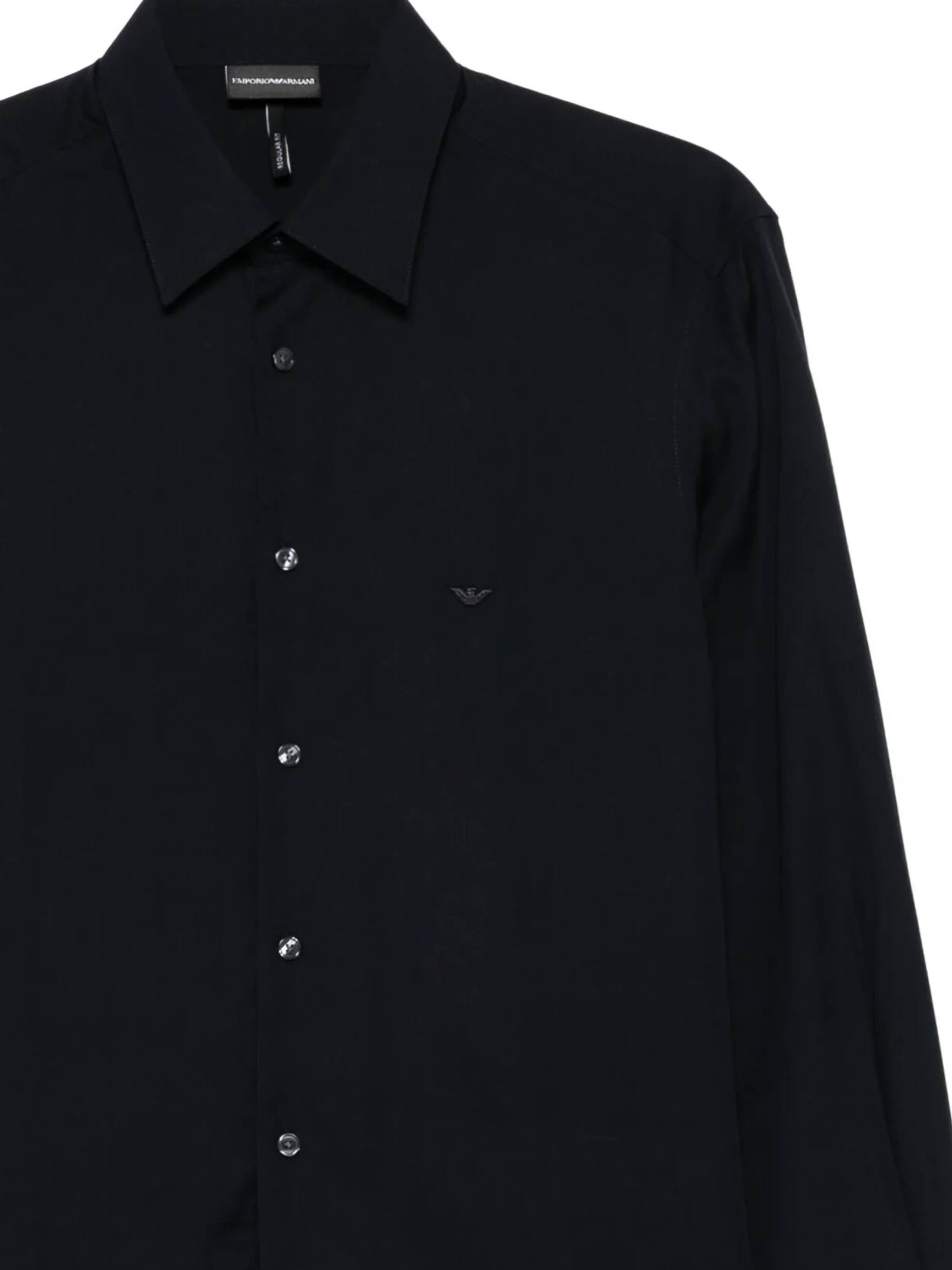 Emporio Armani Shirts EM001537AF14214UB118 (EMPORIO ARMANI / シャツ・ブラウス ) | EMPORIO ARMANI (エンポリオ アルマーニ)(1)