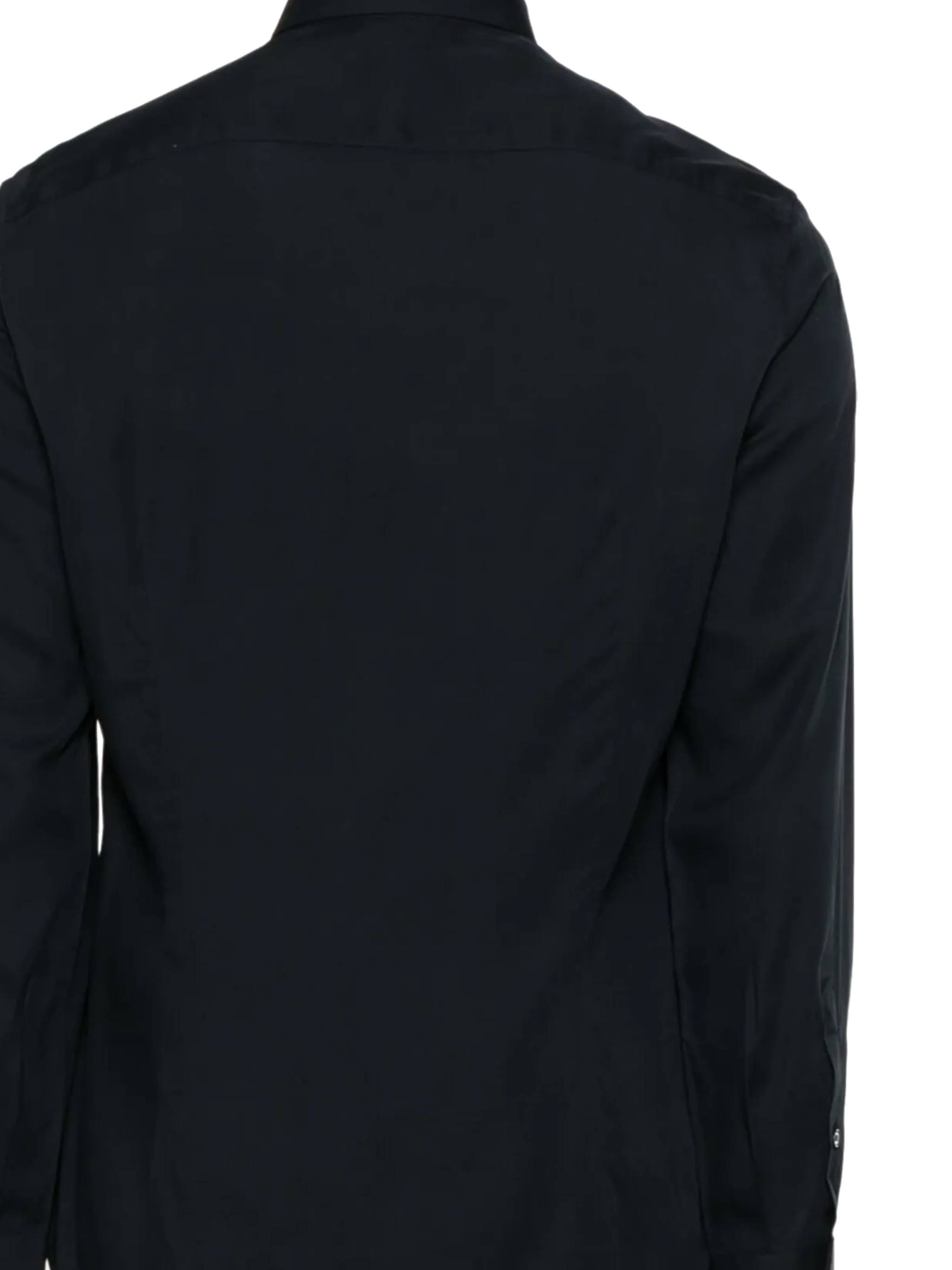Emporio Armani Shirts EM001537AF14214UB118 (EMPORIO ARMANI / シャツ・ブラウス ) | EMPORIO ARMANI (エンポリオ アルマーニ)(2)