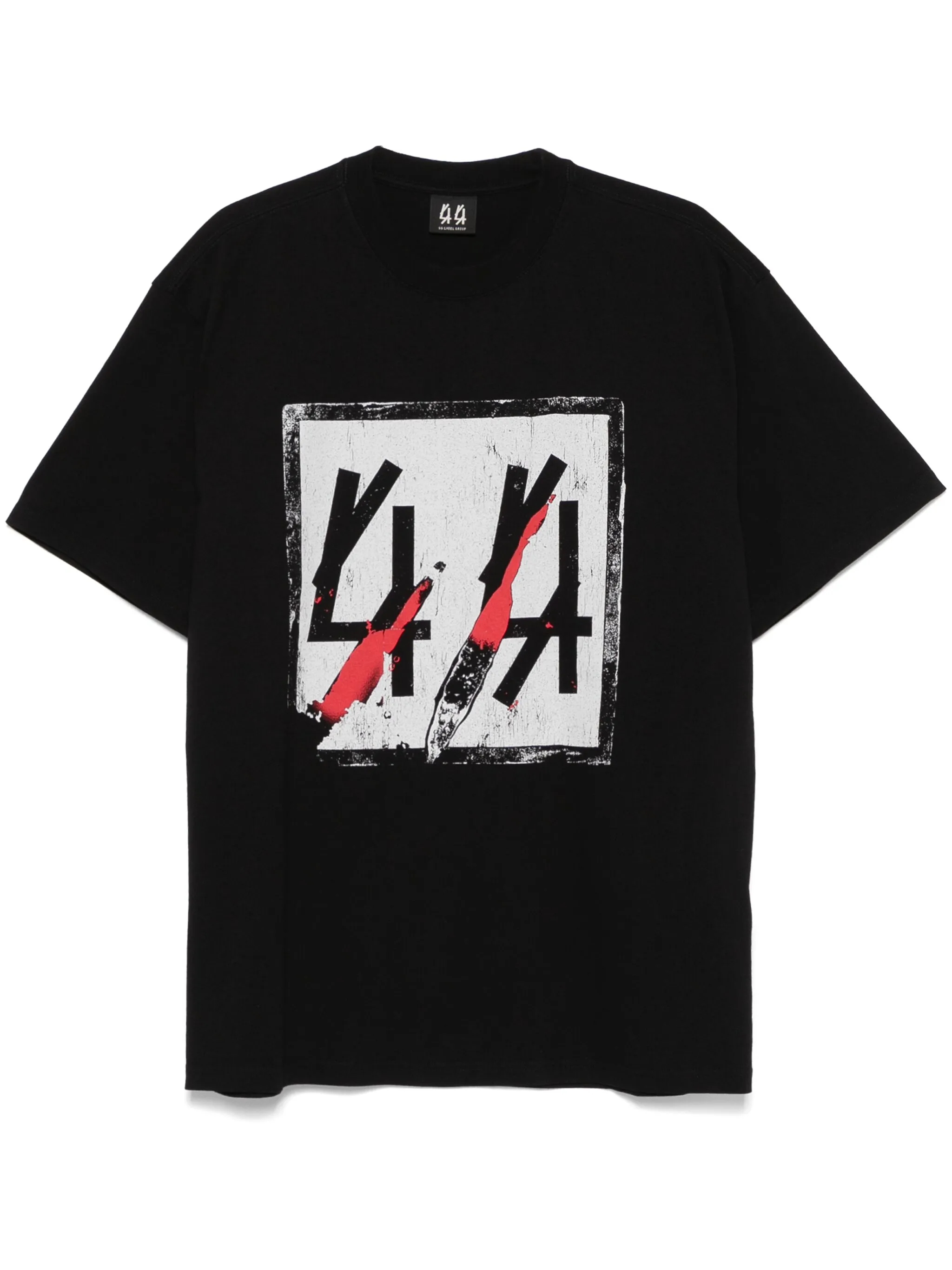 44 Label T-shirts and Polos B0030556FA582P604 (44 LABEL GROUP / Tシャツ・カットソー ) | 44 LABEL GROUP (44 レーベルグループ)