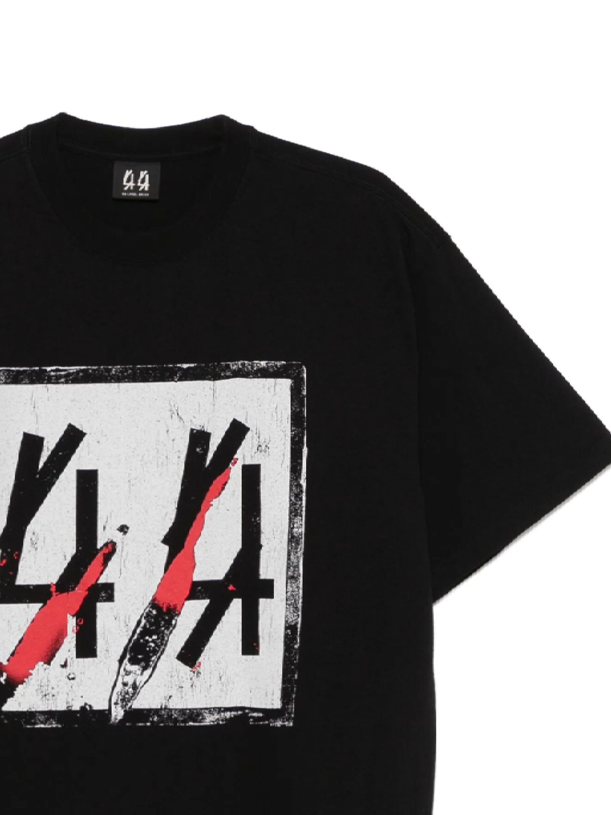 44 Label T-shirts and Polos B0030556FA582P604 (44 LABEL GROUP / Tシャツ・カットソー ) | 44 LABEL GROUP (44 レーベルグループ)(1)