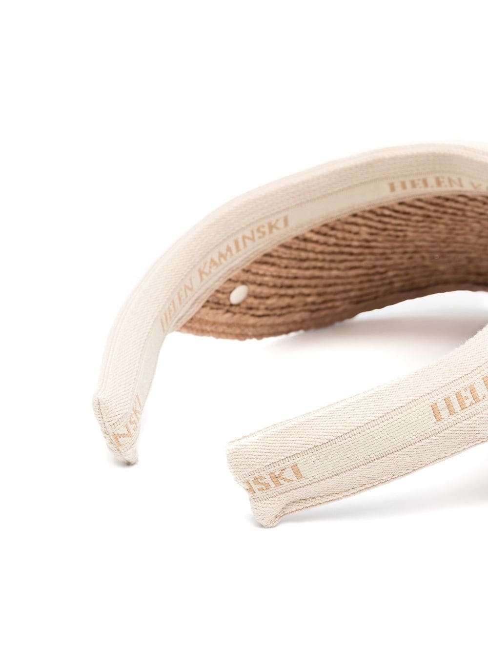 HELEN KAMINSKI Hats HAT50265NOUGATNATURALLOGO (HELEN KAMINSKI / 帽子 ) | HELEN KAMINSKI (ヘレンカミンスキー)(1)