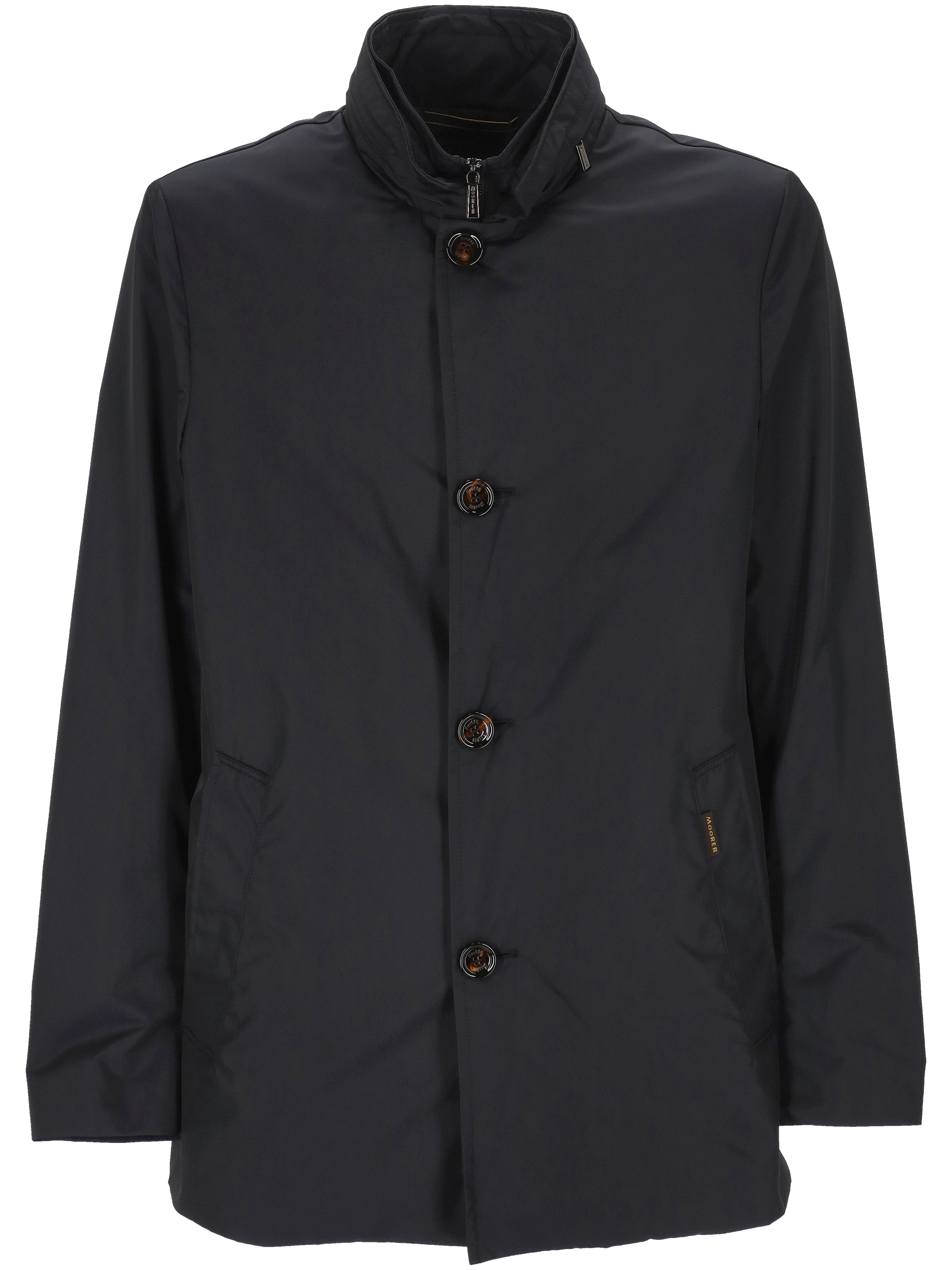 Moorer Jackets Blue BORROMINIWKU0498 (MooRER / カジュアルジャケット ) | MooRER (ムーレー)