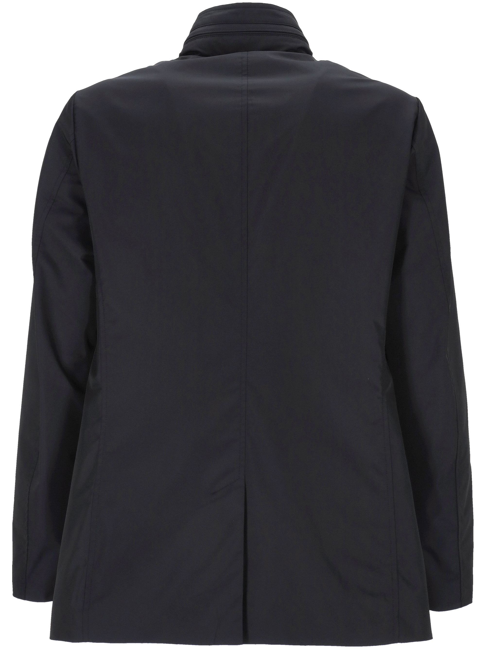 Moorer Jackets Blue BORROMINIWKU0498 (MooRER / カジュアルジャケット ) | MooRER (ムーレー)(2)