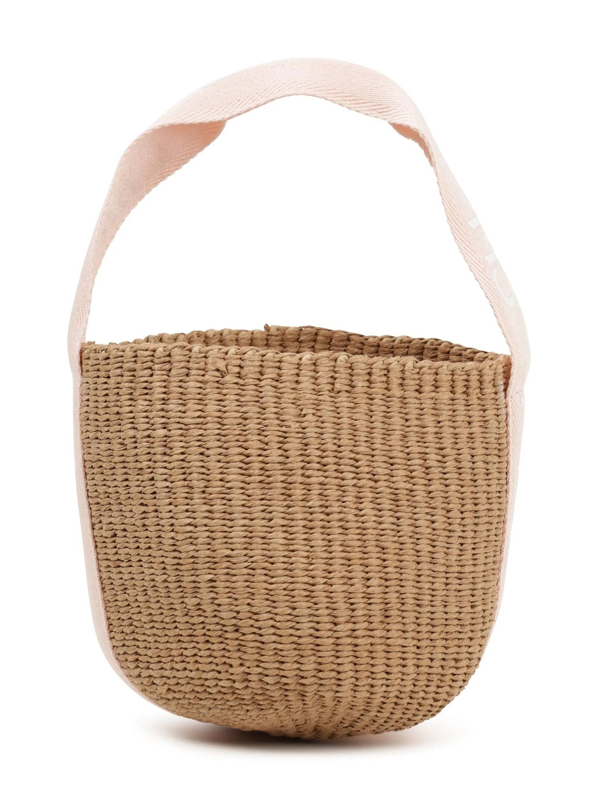 Chloè Kids Bags.. C2042546J (Chloé / ハンドバッグ・ショルダーバッグ ) | Chloé (クロエ)