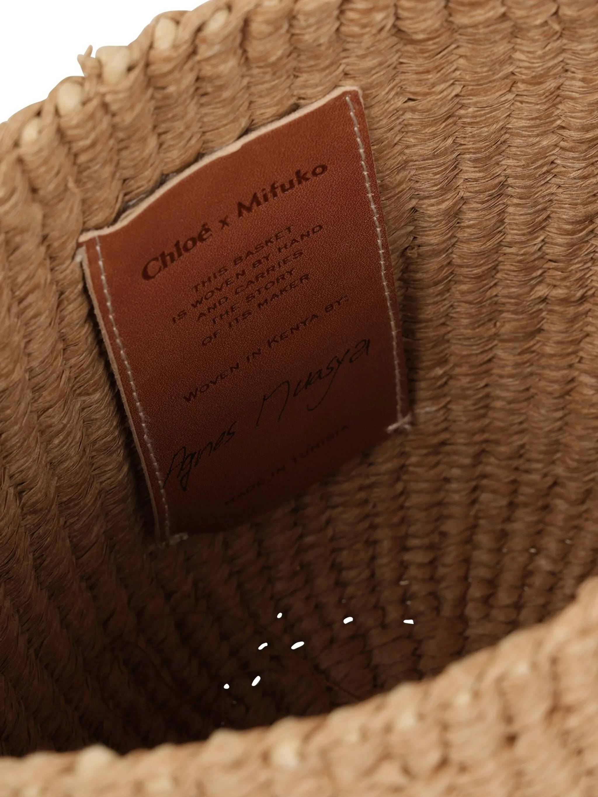 Chloè Kids Bags.. C2042546J (Chloé / ハンドバッグ・ショルダーバッグ ) | Chloé (クロエ)(2)