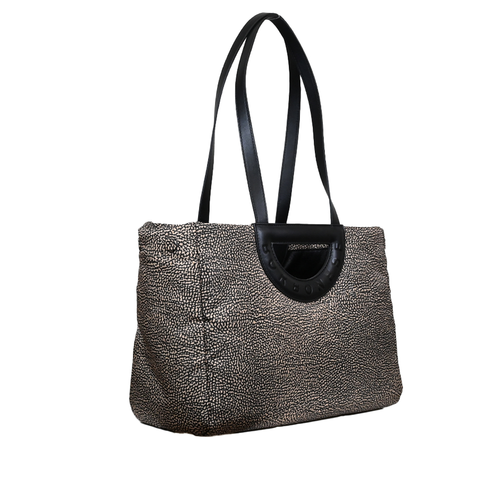 Borbonese Bags.. 91010044I15X11 (BORBONESE / トートバッグ ) | BORBONESE (ボルボネーゼ)(1)