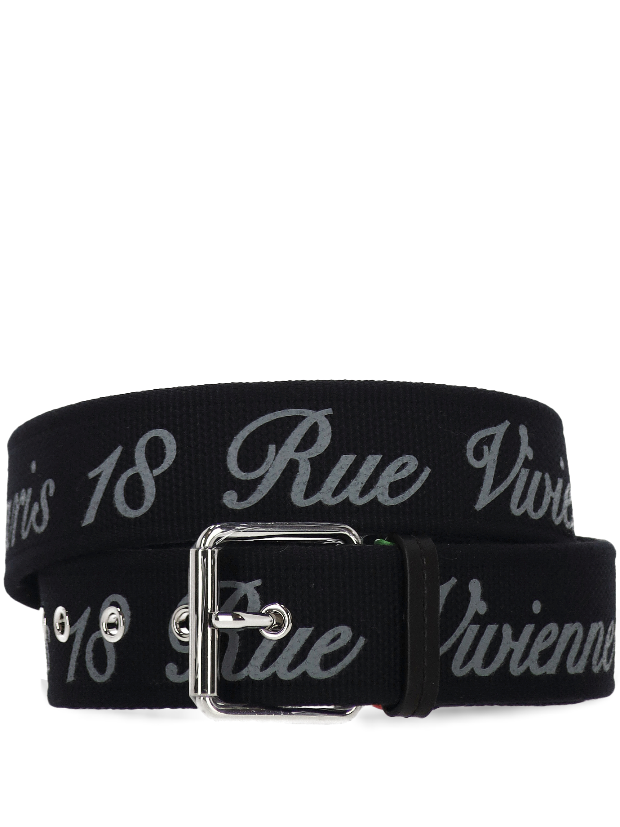 Kenzo Belts Black FF58CE047F0299 (KENZO / ベルト・サスペンダー ) | KENZO (ケンゾー)