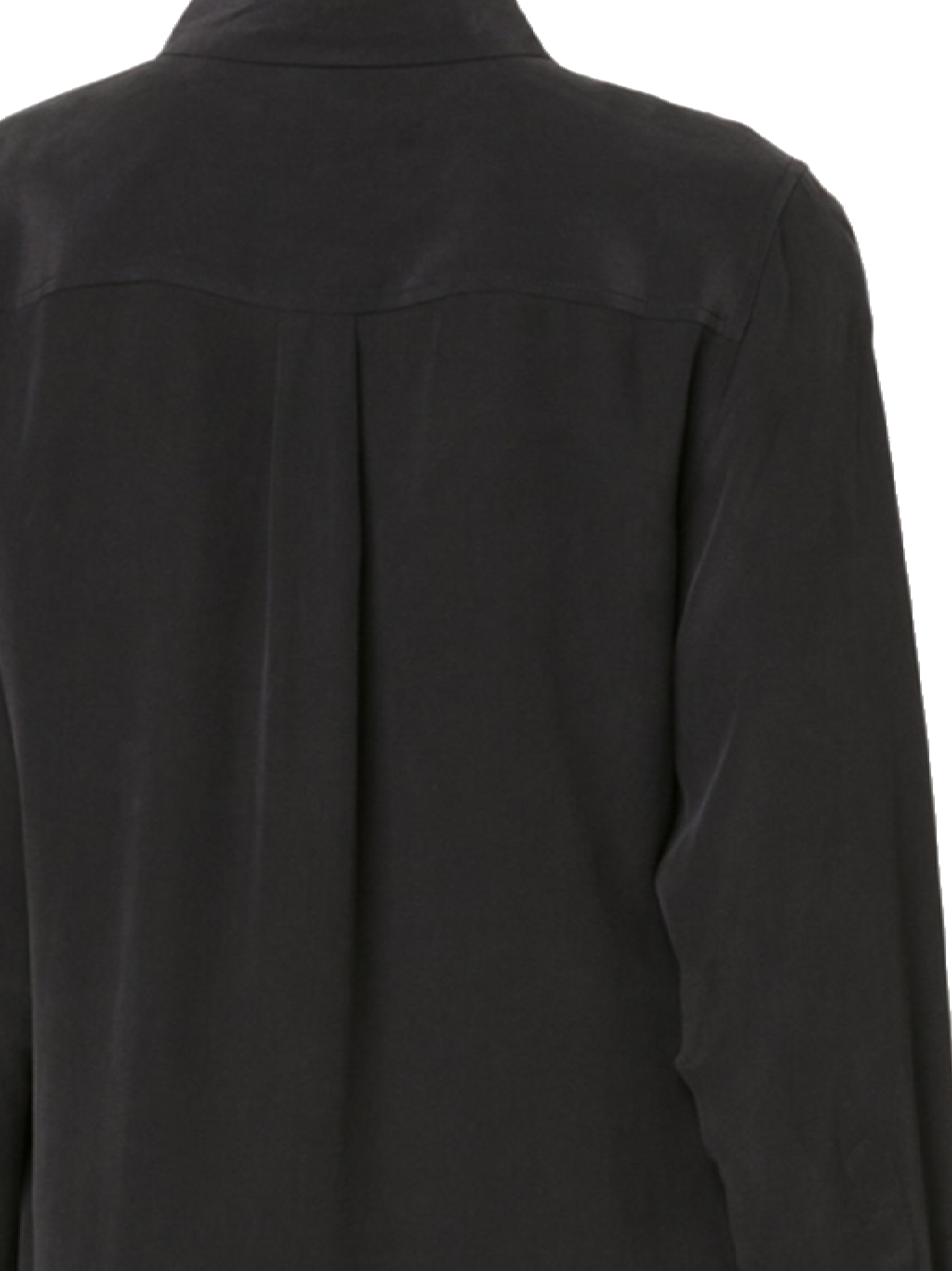 Equipment Shirts Black Q23E231TRUEBLACK (EQUIPMENT / シャツ・ブラウス ) | EQUIPMENT (エキップモン)(2)