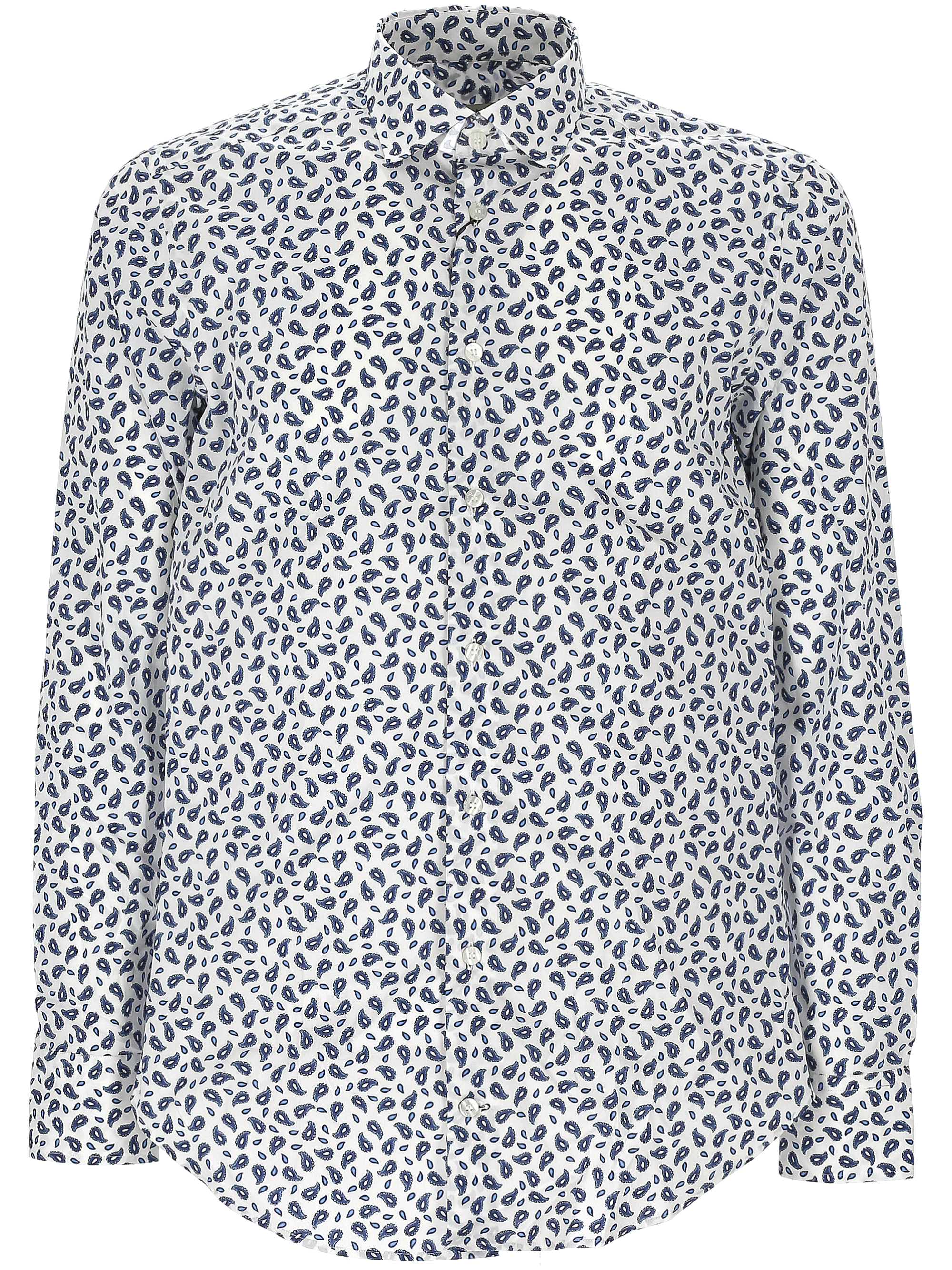 Etro Shirts White MRIB000599SAEB8X0800 (ETRO / シャツ・ブラウス ) | ETRO (エトロ)