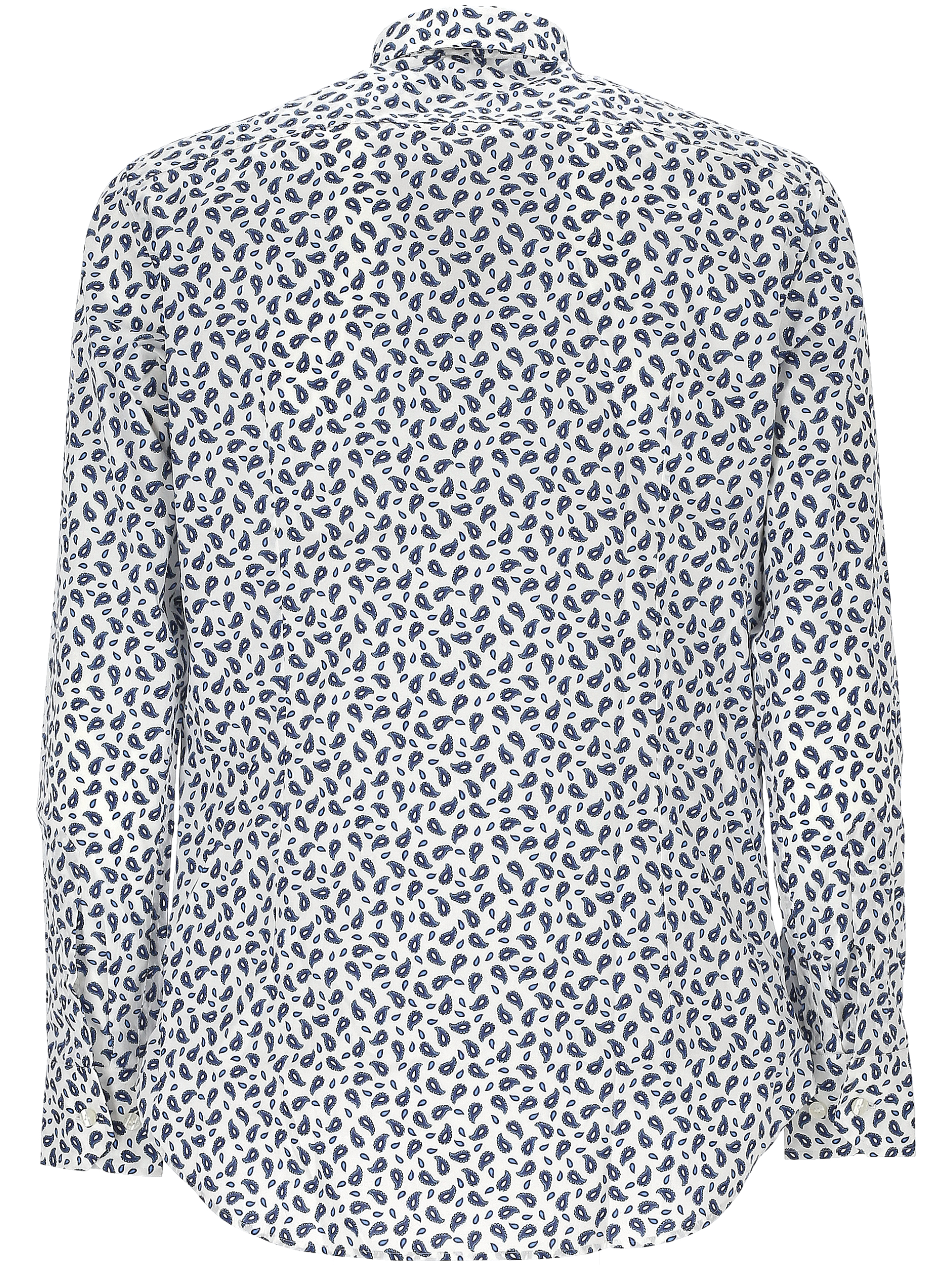 Etro Shirts White MRIB000599SAEB8X0800 (ETRO / シャツ・ブラウス ) | ETRO (エトロ)(2)