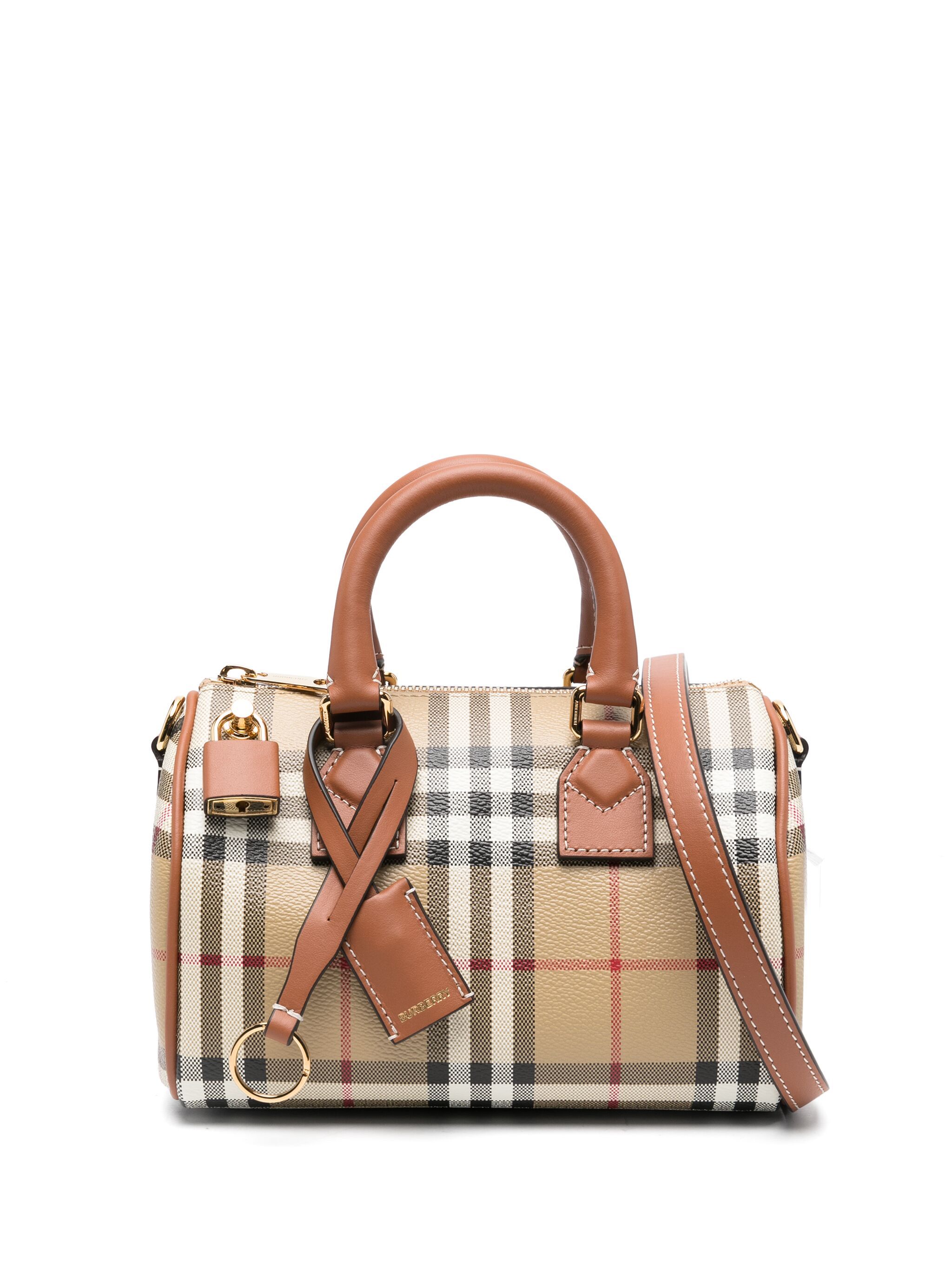 Burberry Bags.. 8092130X (Burberry / ハンドバッグ・ショルダーバッグ ) | Burberry (バーバリー)