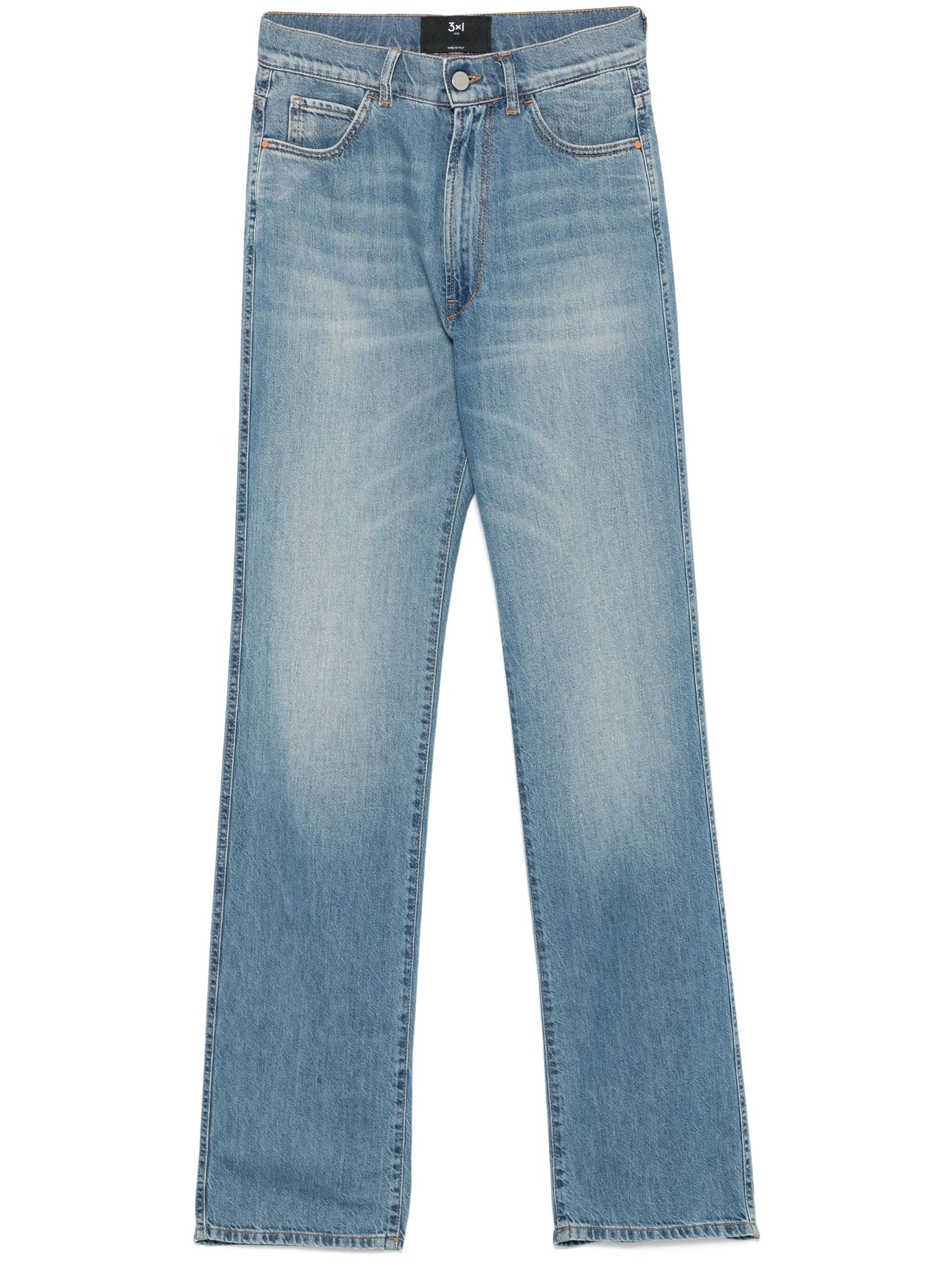 3x1 Jeans W35G19DR09RGALASKA (3x1 / ジーンズ ) | 3x1 (スリーバイワン)