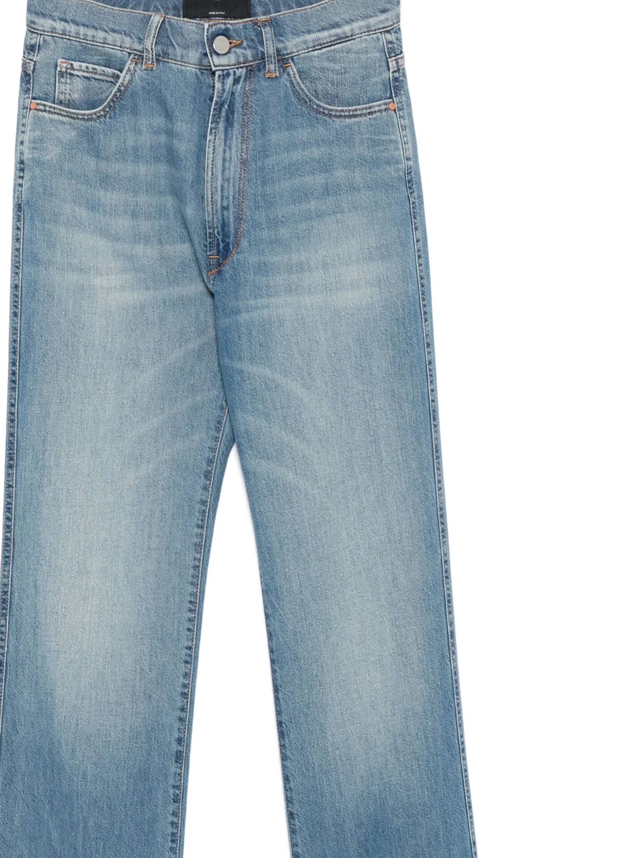 3x1 Jeans W35G19DR09RGALASKA (3x1 / ジーンズ ) | 3x1 (スリーバイワン)(1)