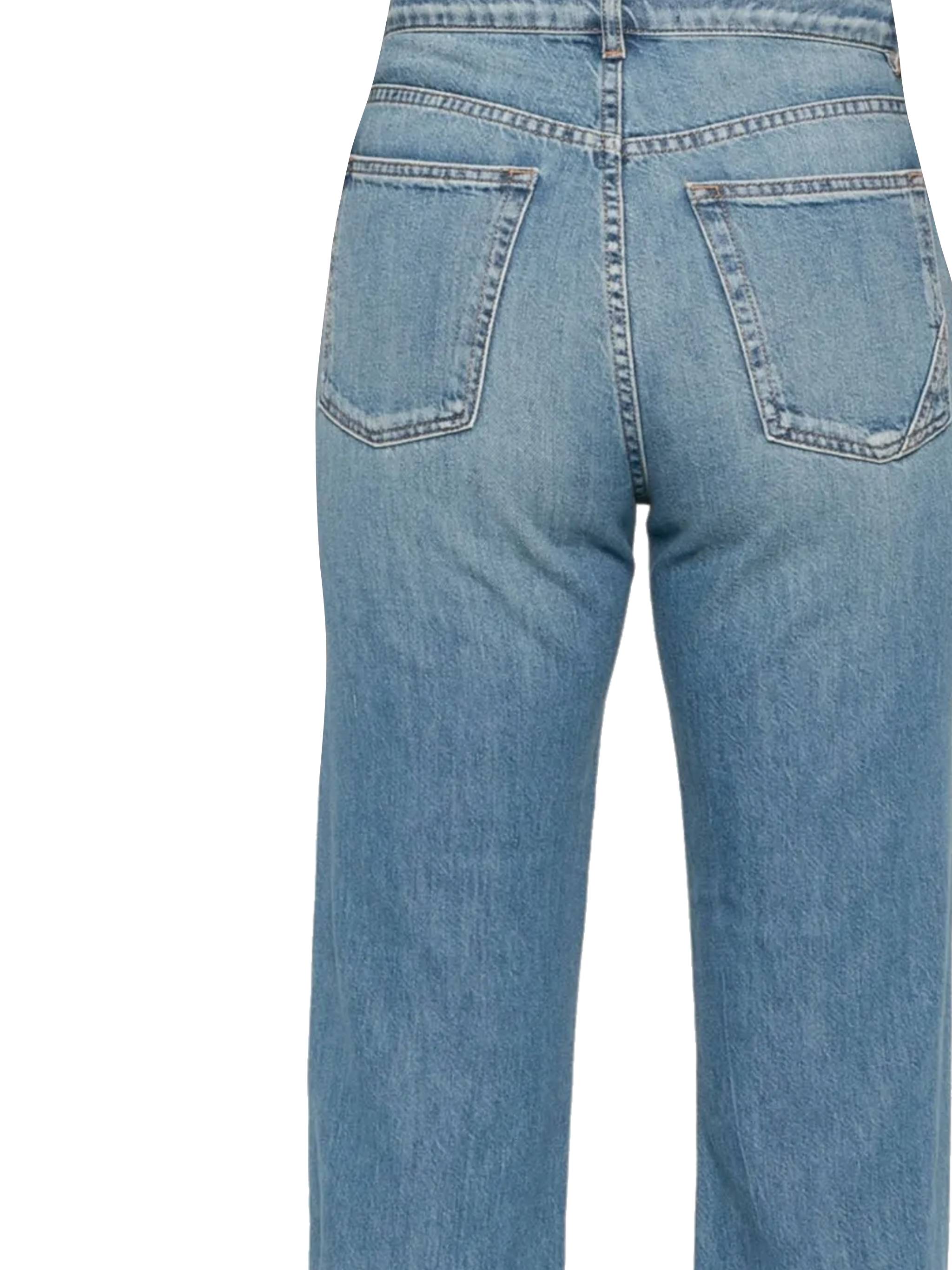 3x1 Jeans W35G19DR09RGALASKA (3x1 / ジーンズ ) | 3x1 (スリーバイワン)(2)