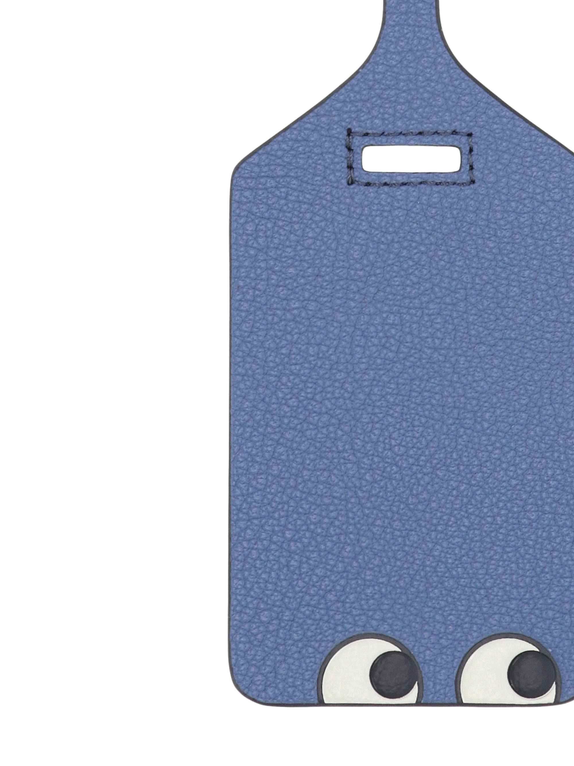 Anya Hindmarch Bijoux 197885PERIWINKLE (ANYA HINDMARCH / バッグアクセサリー ) | ANYA HINDMARCH (アニヤ・ハインドマーチ)(1)