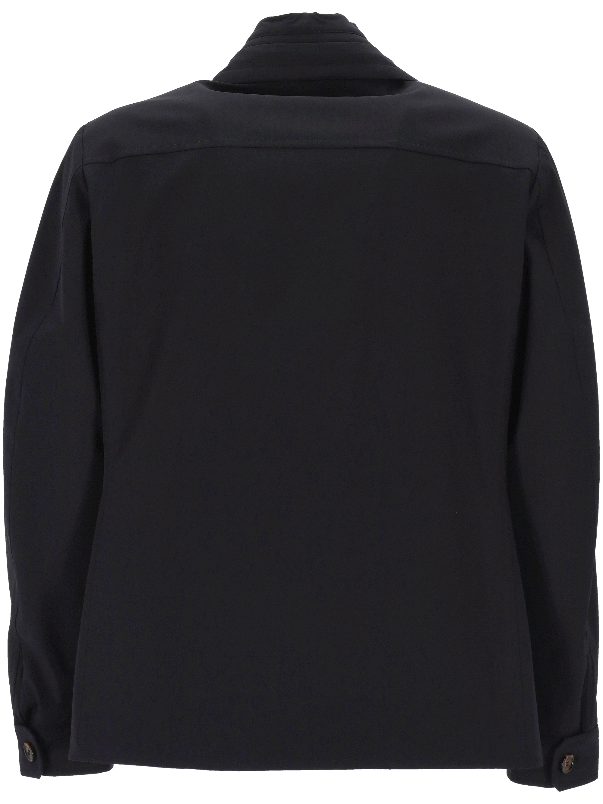 Moorer Jackets Dark Blue VOLMERKNU0402 (MooRER / ブレザー・ジャケット ) | MooRER (ムーレー)(2)