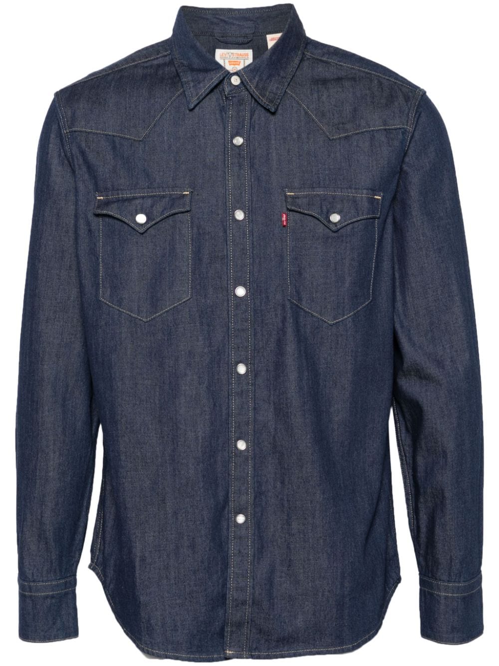 Levi's Shirts 857440000 (Levi's / シャツ・ブラウス ) | Levi's (リーバイス)