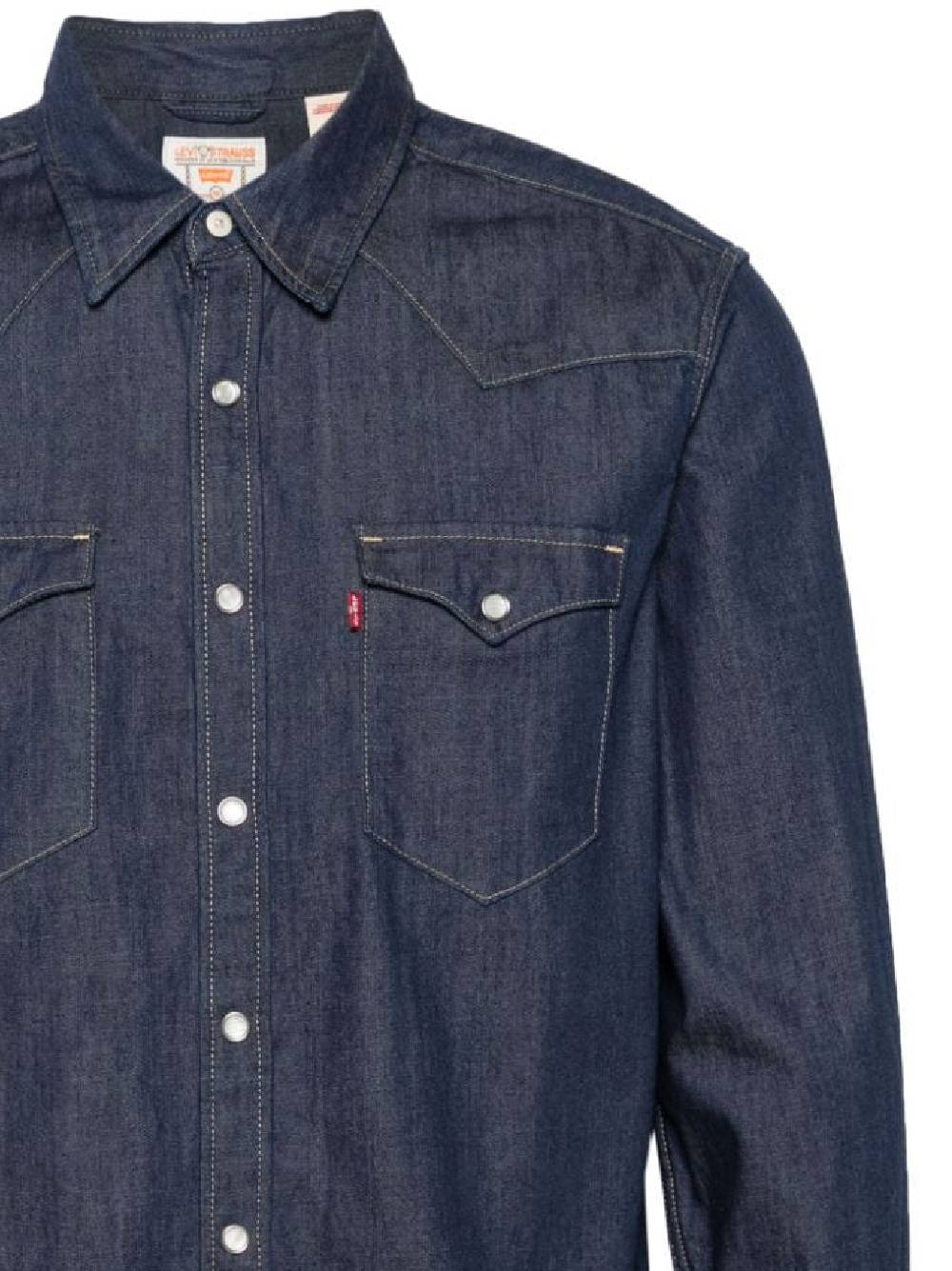 Levi's Shirts 857440000 (Levi's / シャツ・ブラウス ) | Levi's (リーバイス)(1)