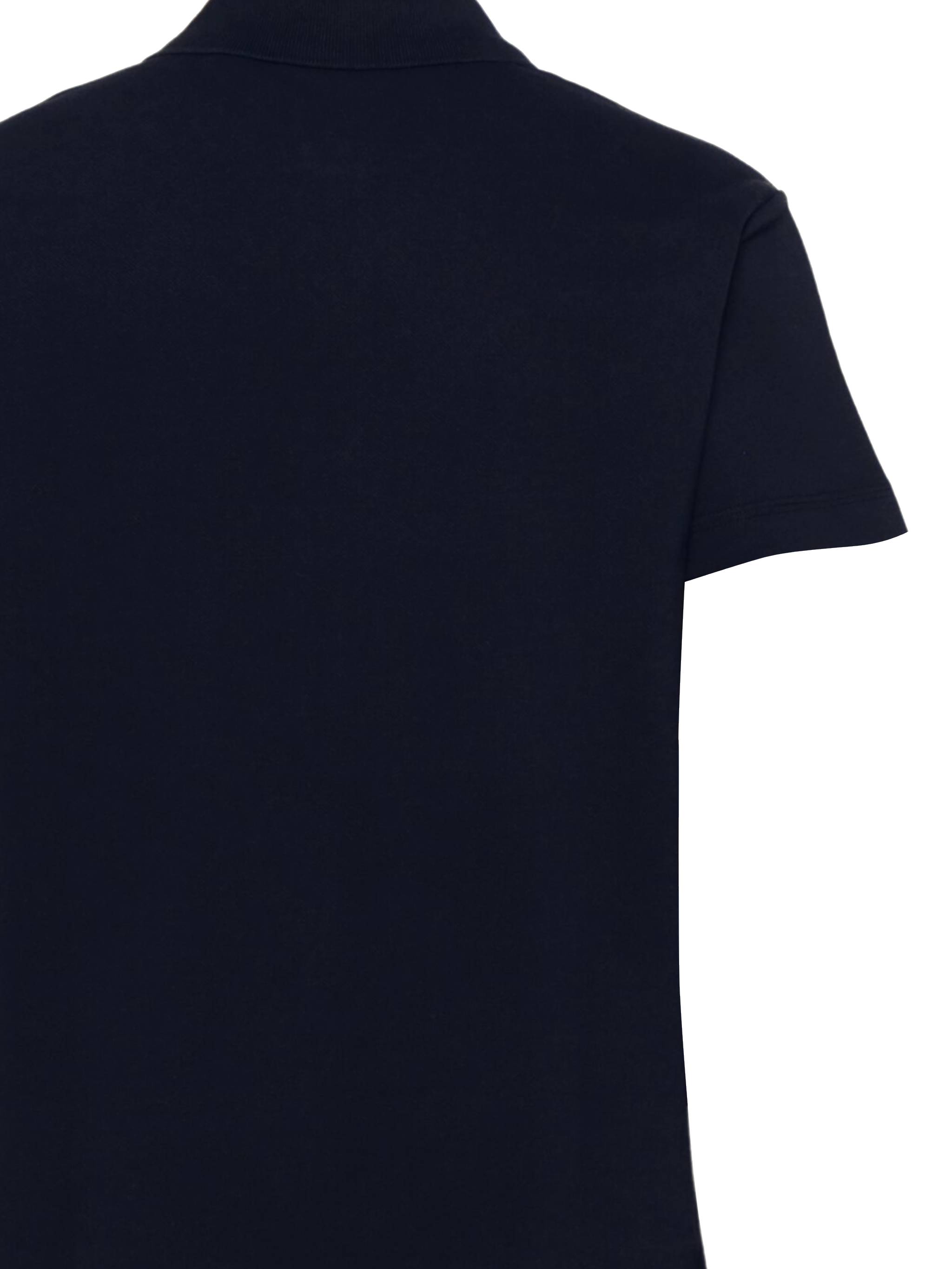 Burberry T-shirts and Polos Blue 8107450X (Burberry / ポロシャツ ) | Burberry (バーバリー)(2)