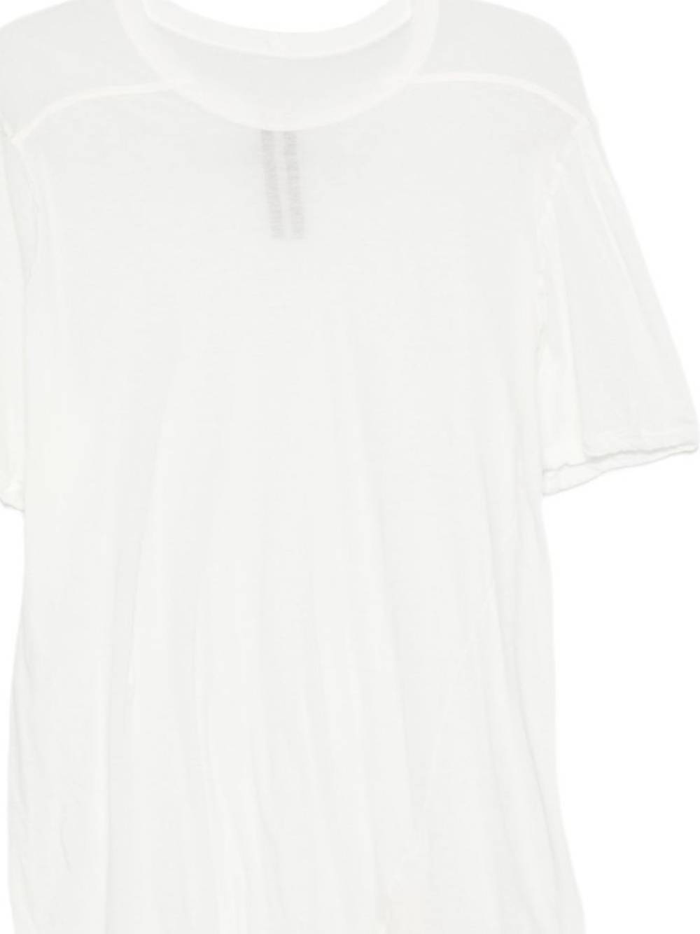 Rick Owens T-shirts and Polos RU02E1264UC11 (Rick Owens / Tシャツ・カットソー ) | Rick Owens (リック オウエンス)(1)