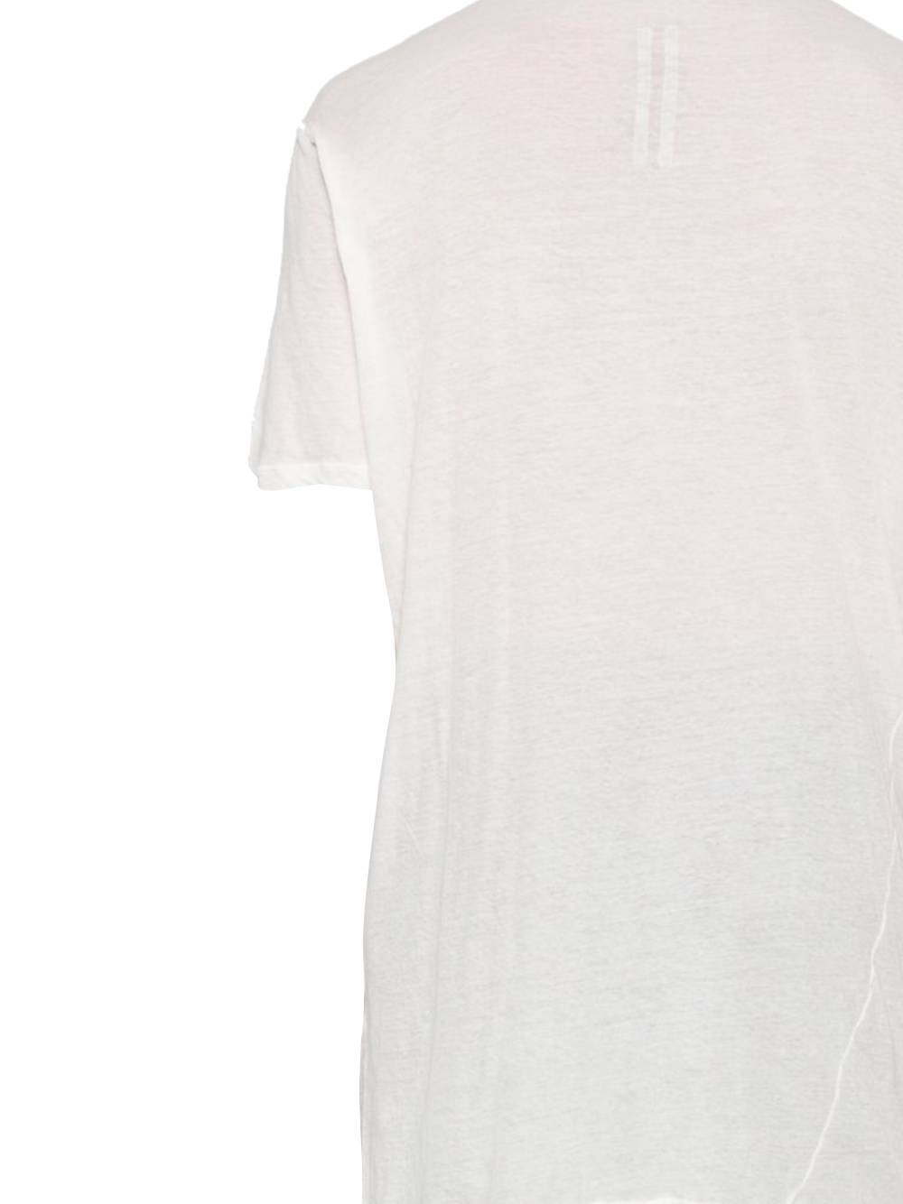 Rick Owens T-shirts and Polos RU02E1264UC11 (Rick Owens / Tシャツ・カットソー ) | Rick Owens (リック オウエンス)(2)